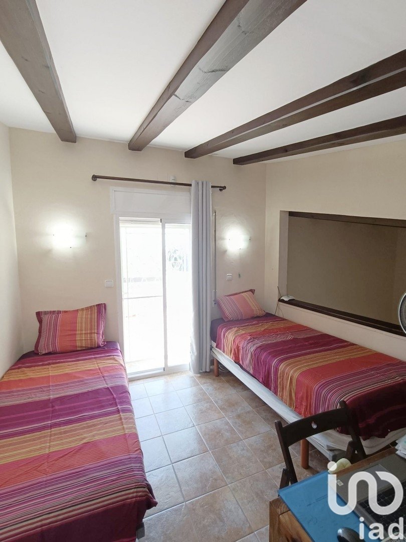 House in L'Ametlla de Mar, Tarragona, Spanien 4 Schlafzimmer, 255 m2 Nr. 153231