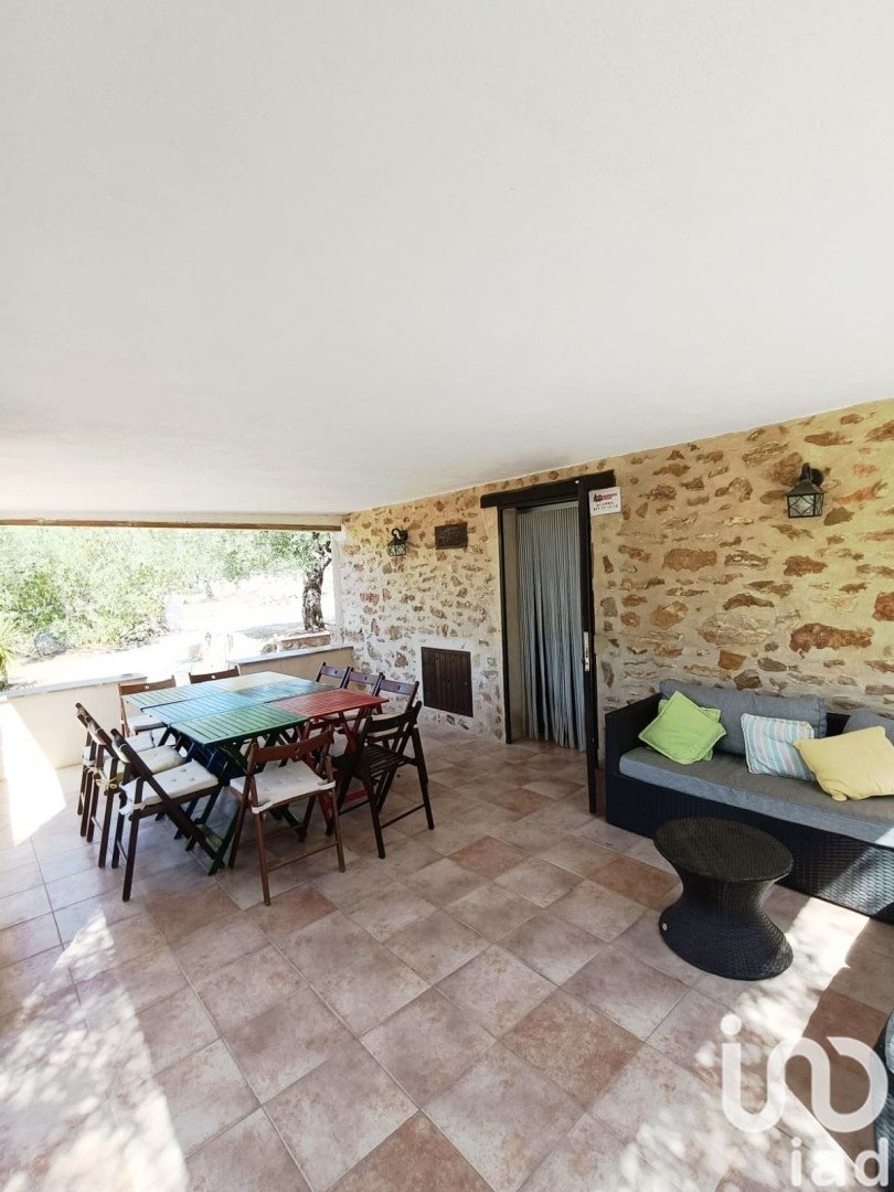 House in L'Ametlla de Mar, Tarragona, Spanien 4 Schlafzimmer, 255 m2 Nr. 153231