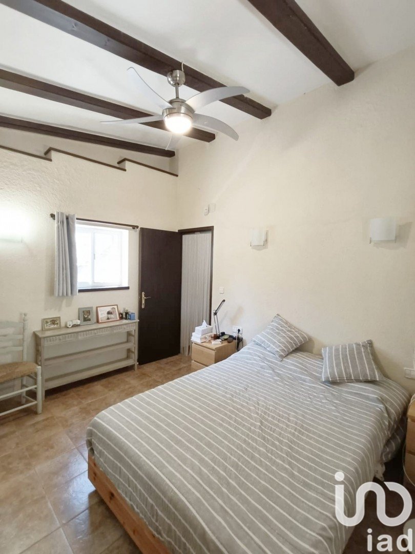 House in L'Ametlla de Mar, Tarragona, Spanien 4 Schlafzimmer, 255 m2 Nr. 153231