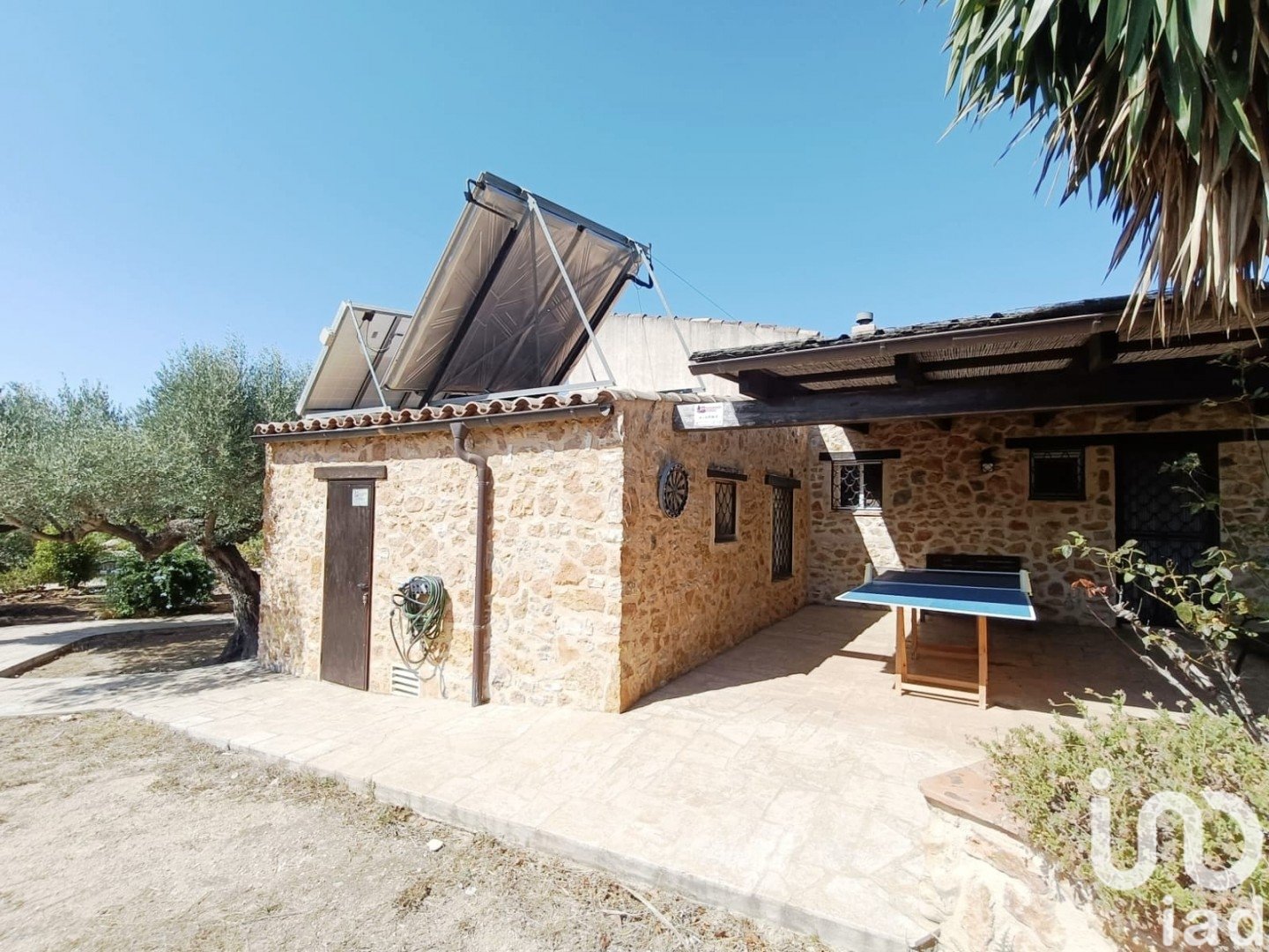 House in L'Ametlla de Mar, Tarragona, Spanien 4 Schlafzimmer, 255 m2 Nr. 153231