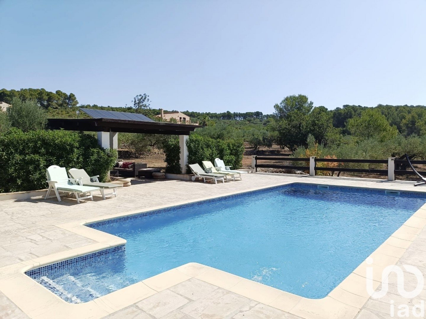 House in L'Ametlla de Mar, Tarragona, Spanien 4 Schlafzimmer, 255 m2 Nr. 153231