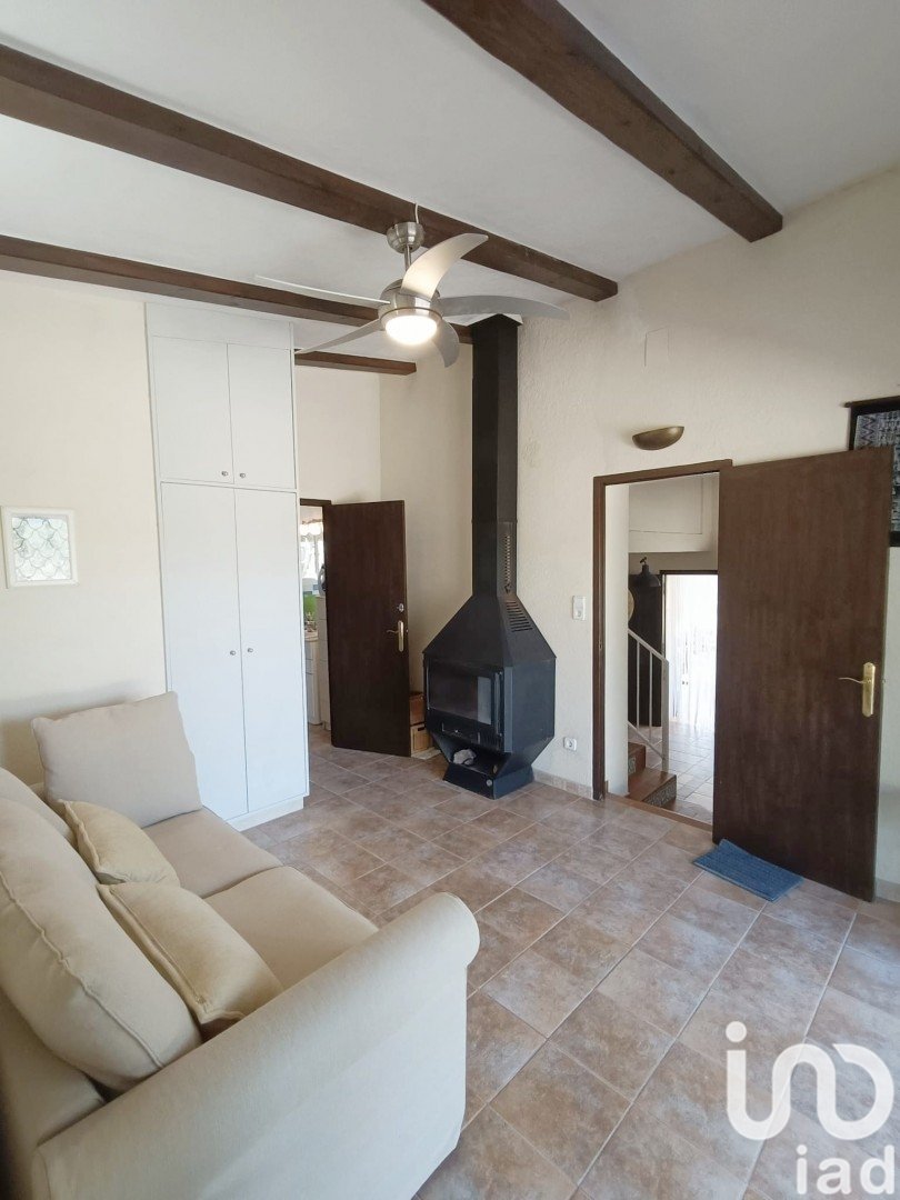 House in L'Ametlla de Mar, Tarragona, Spanien 4 Schlafzimmer, 255 m2 Nr. 153231
