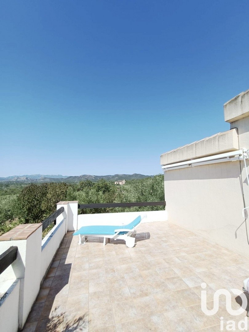 House in L'Ametlla de Mar, Tarragona, Spanien 4 Schlafzimmer, 255 m2 Nr. 153231