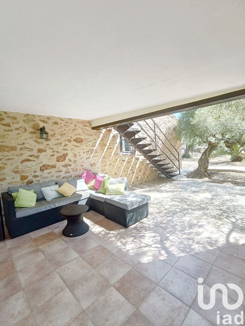 House in L'Ametlla de Mar, Tarragona, Spanien 4 Schlafzimmer, 255 m2 Nr. 153231