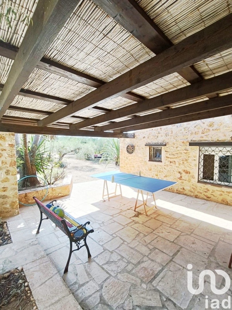 House in L'Ametlla de Mar, Tarragona, Spanien 4 Schlafzimmer, 255 m2 Nr. 153231