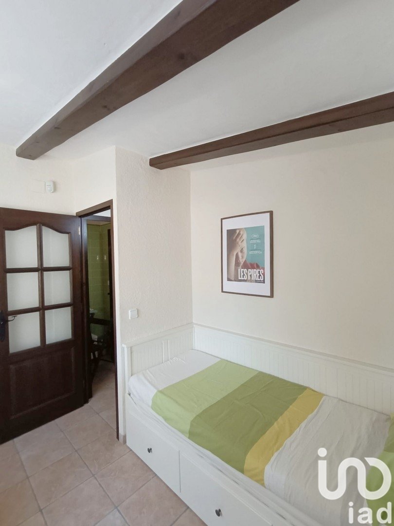 House in L'Ametlla de Mar, Tarragona, Spanien 4 Schlafzimmer, 255 m2 Nr. 153231