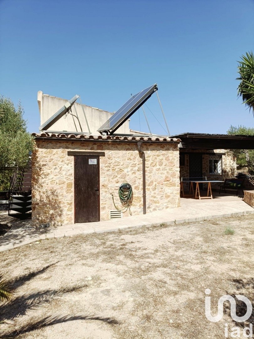 House in L'Ametlla de Mar, Tarragona, Spanien 4 Schlafzimmer, 255 m2 Nr. 153231