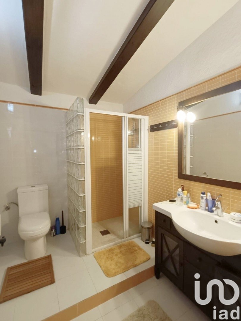 House in L'Ametlla de Mar, Tarragona, Spanien 4 Schlafzimmer, 255 m2 Nr. 153231