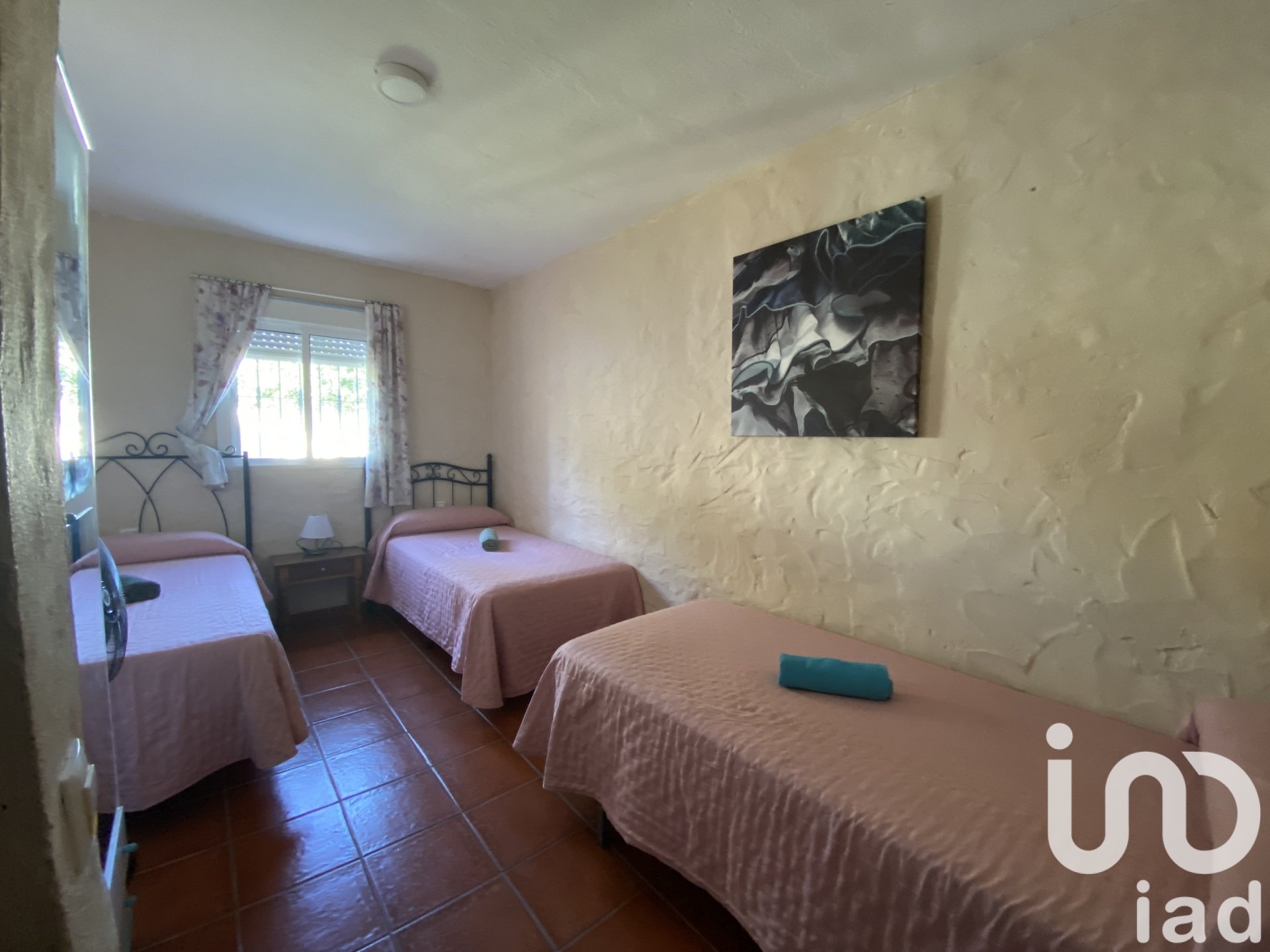 House à Chiclana de la Frontera, Cadiz, Espagne 13 chambres, 581 m2 No. 153226