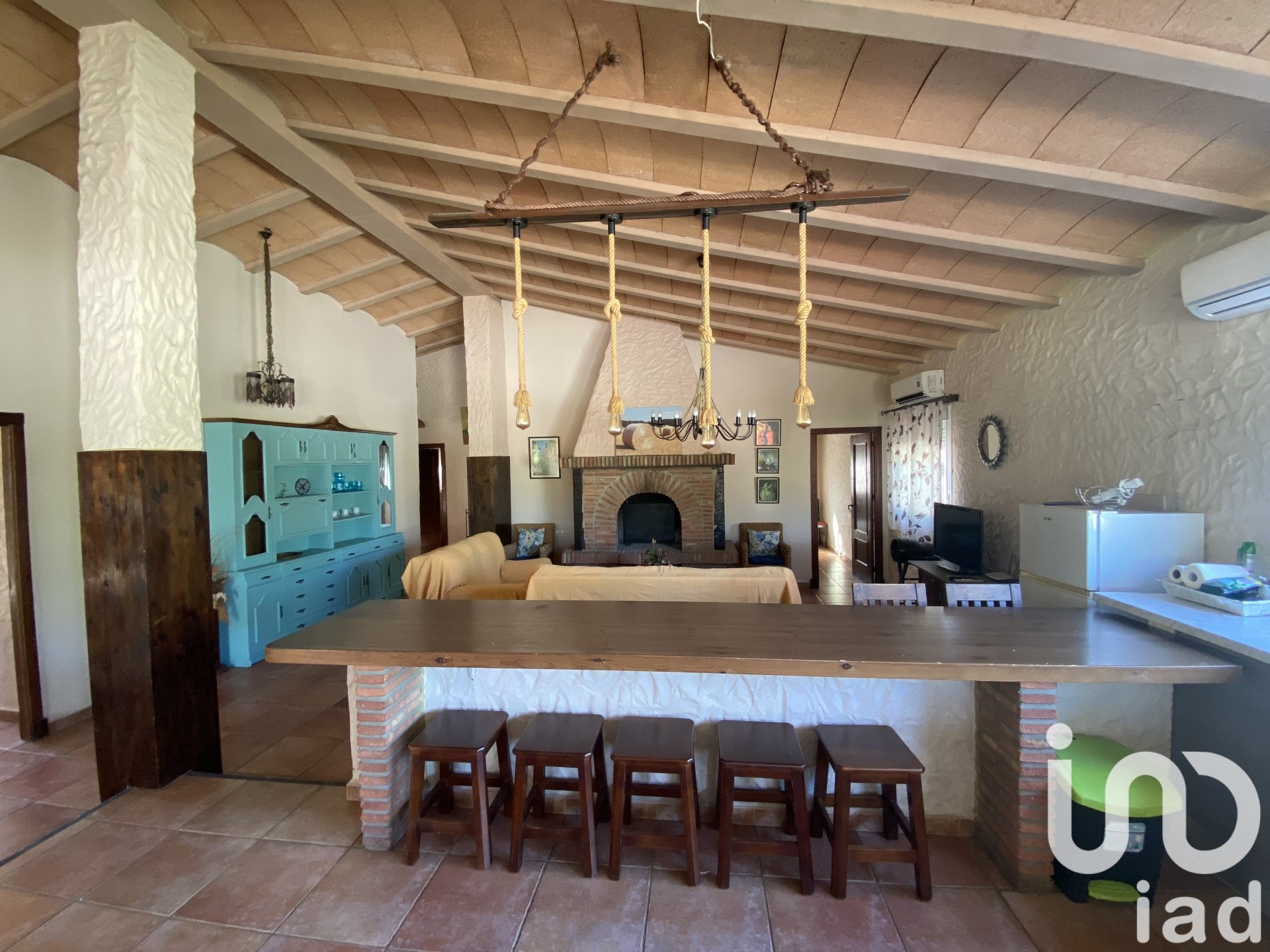 House à Chiclana de la Frontera, Cadiz, Espagne 13 chambres, 581 m2 No. 153226