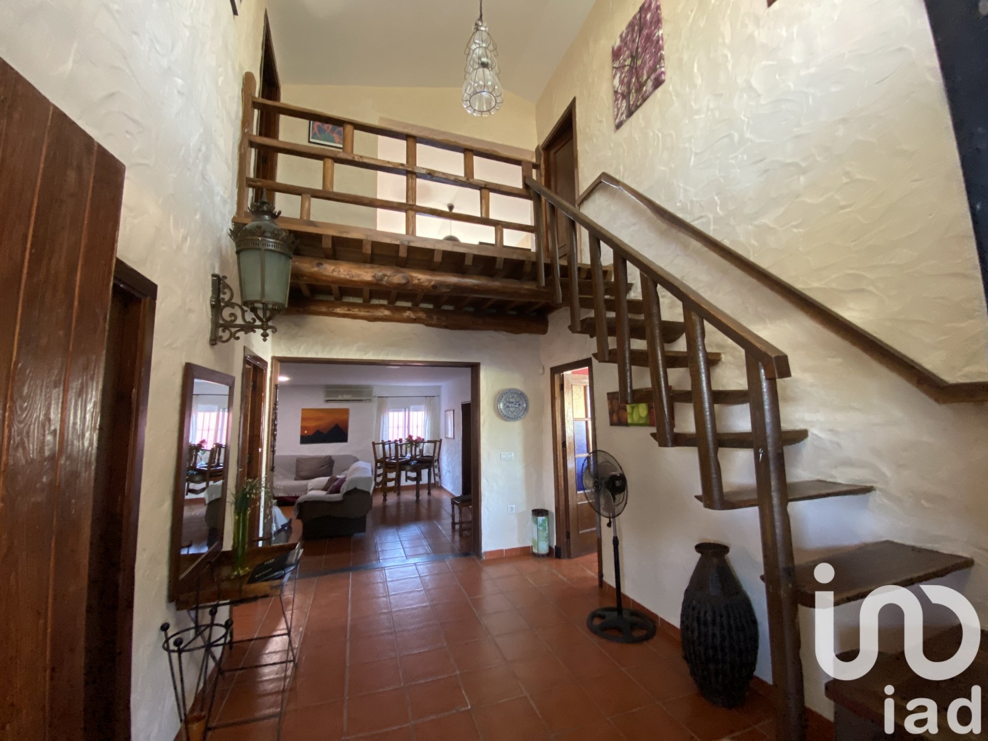 House à Chiclana de la Frontera, Cadiz, Espagne 13 chambres, 581 m2 No. 153226