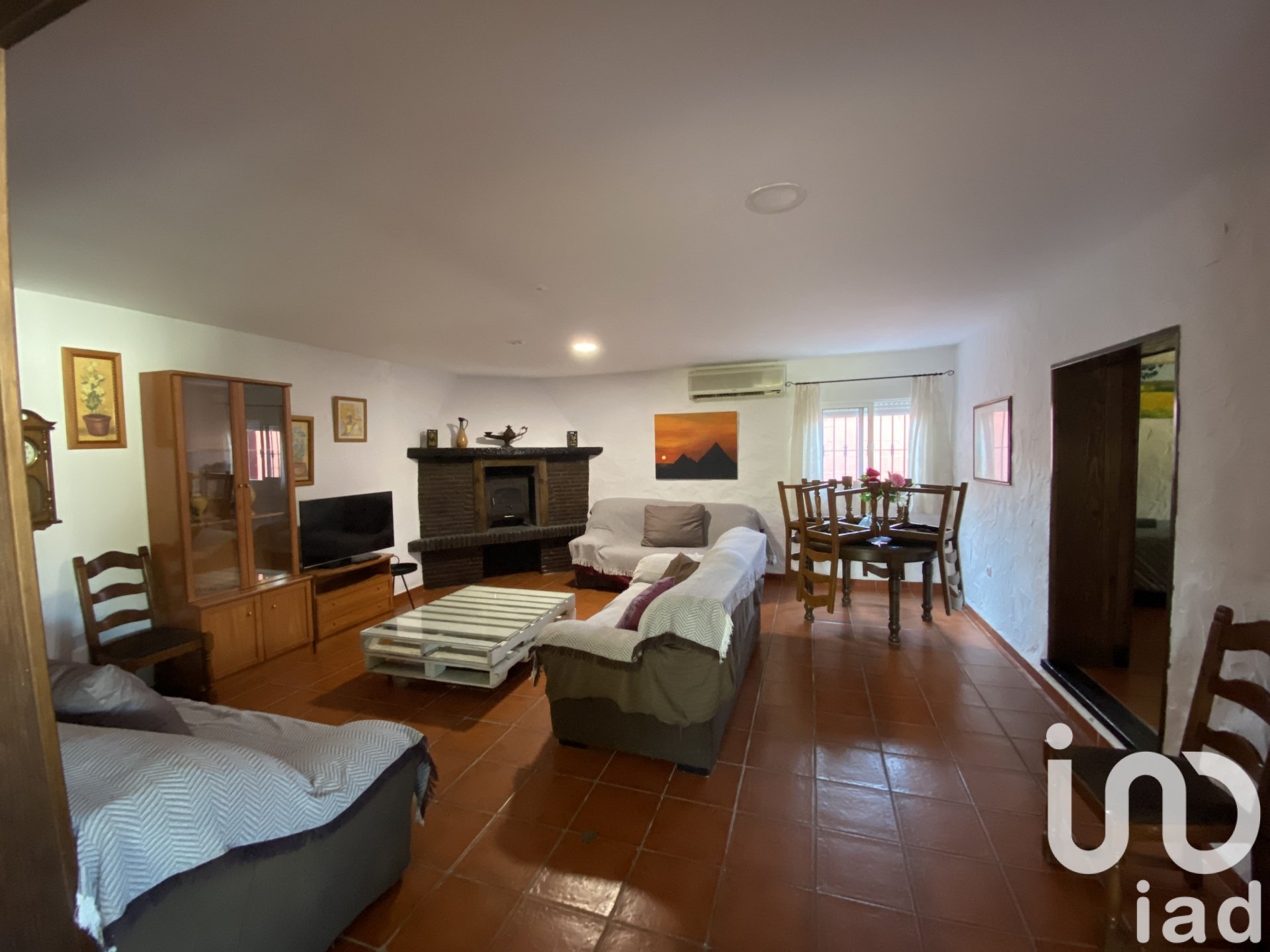 House à Chiclana de la Frontera, Cadiz, Espagne 13 chambres, 581 m2 No. 153226