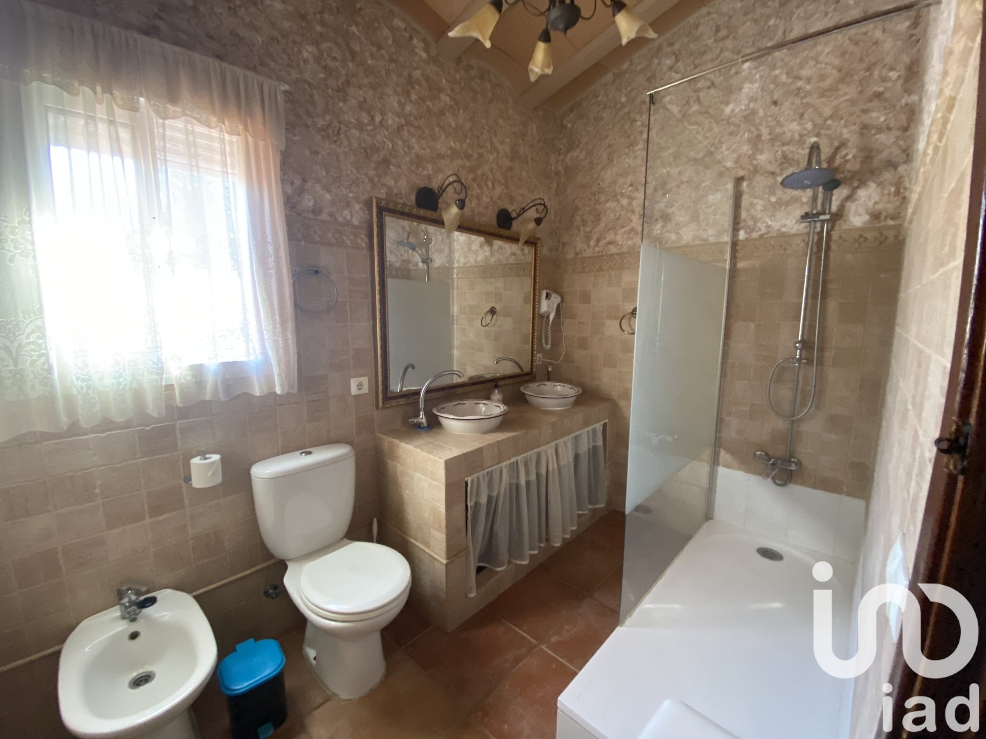 House à Chiclana de la Frontera, Cadiz, Espagne 13 chambres, 581 m2 No. 153226