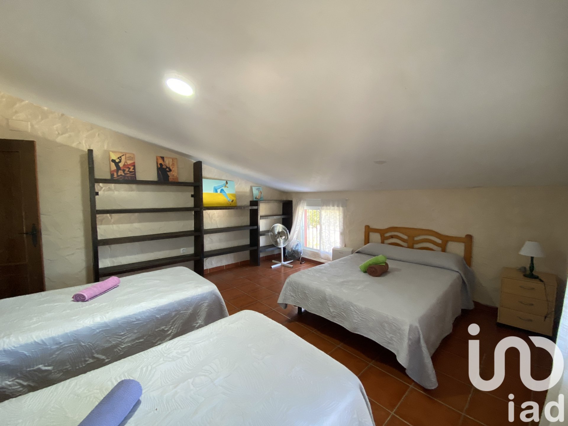 House à Chiclana de la Frontera, Cadiz, Espagne 13 chambres, 581 m2 No. 153226