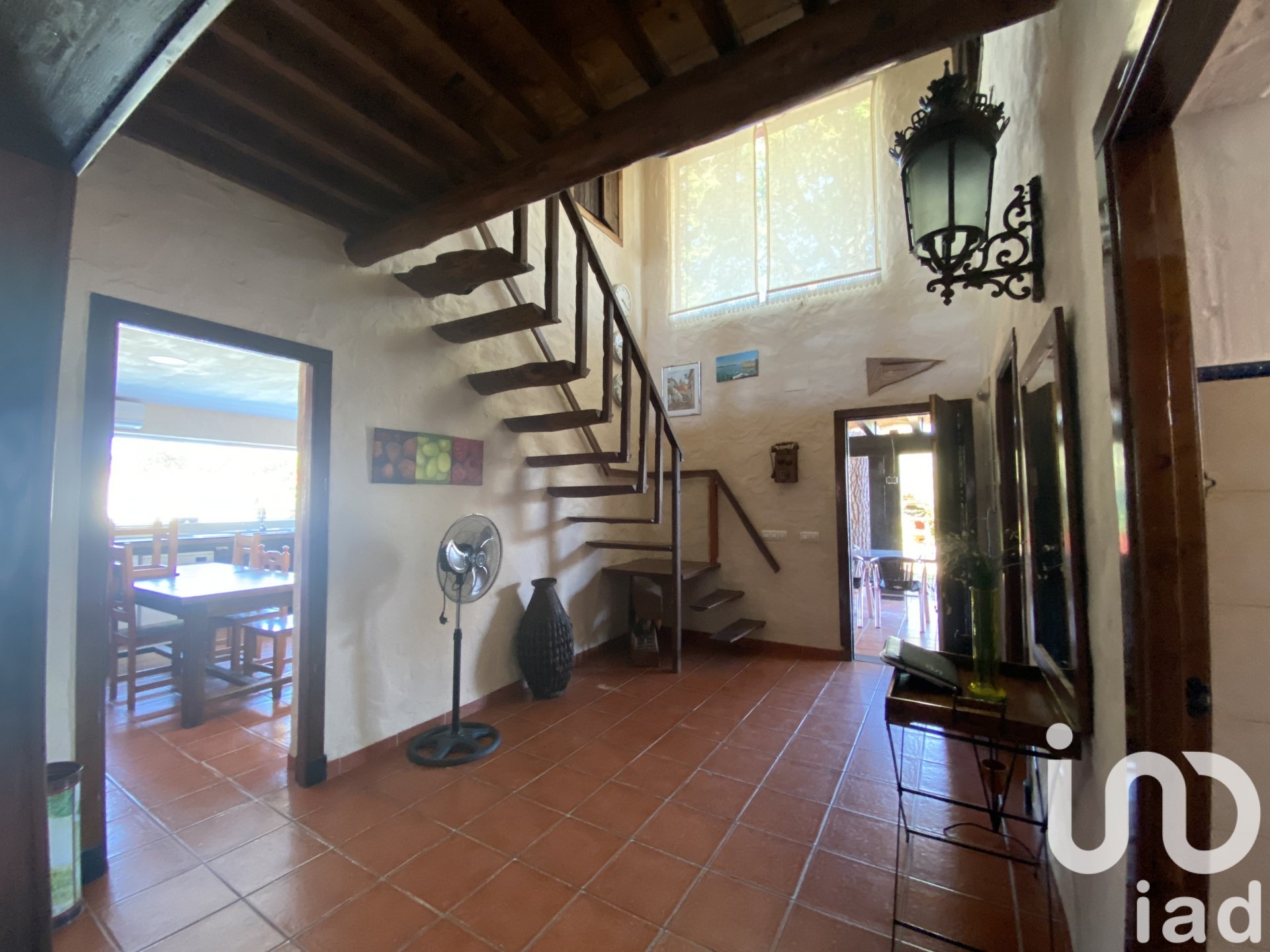 House à Chiclana de la Frontera, Cadiz, Espagne 13 chambres, 581 m2 No. 153226