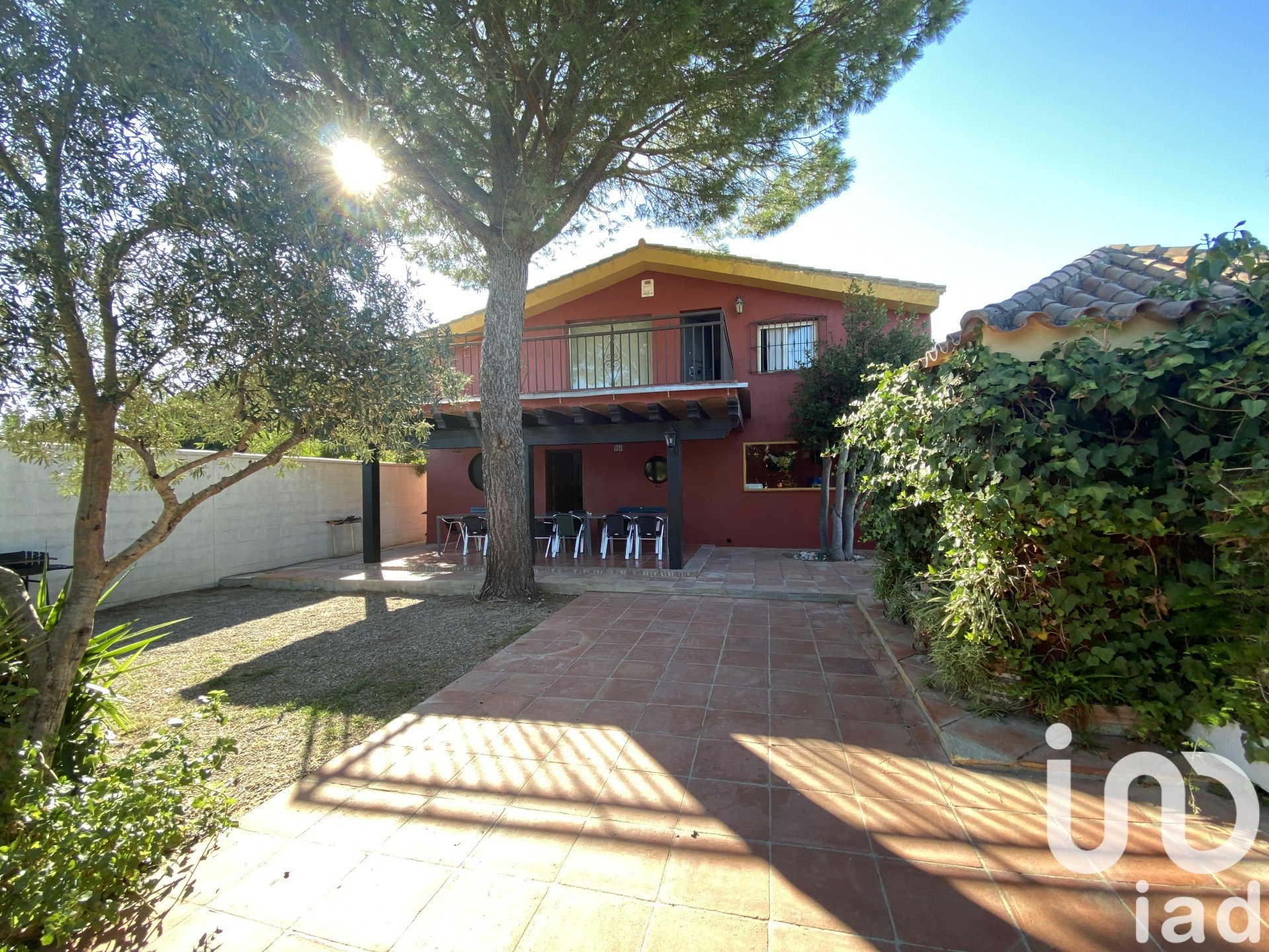 House à Chiclana de la Frontera, Cadiz, Espagne 13 chambres, 581 m2 No. 153226