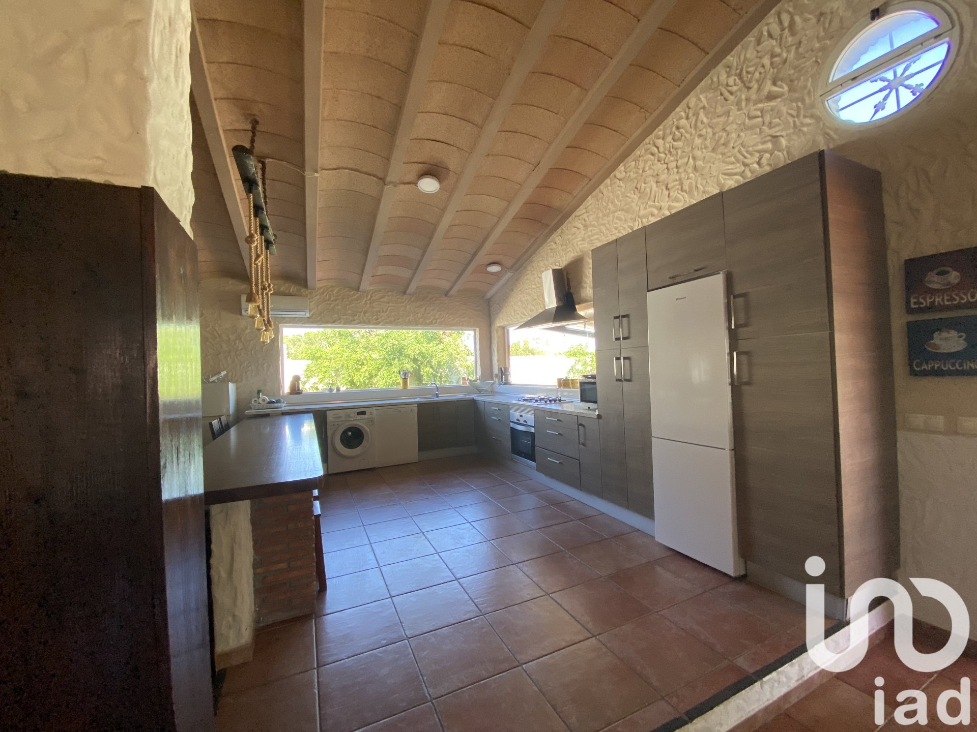 House à Chiclana de la Frontera, Cadiz, Espagne 13 chambres, 581 m2 No. 153226