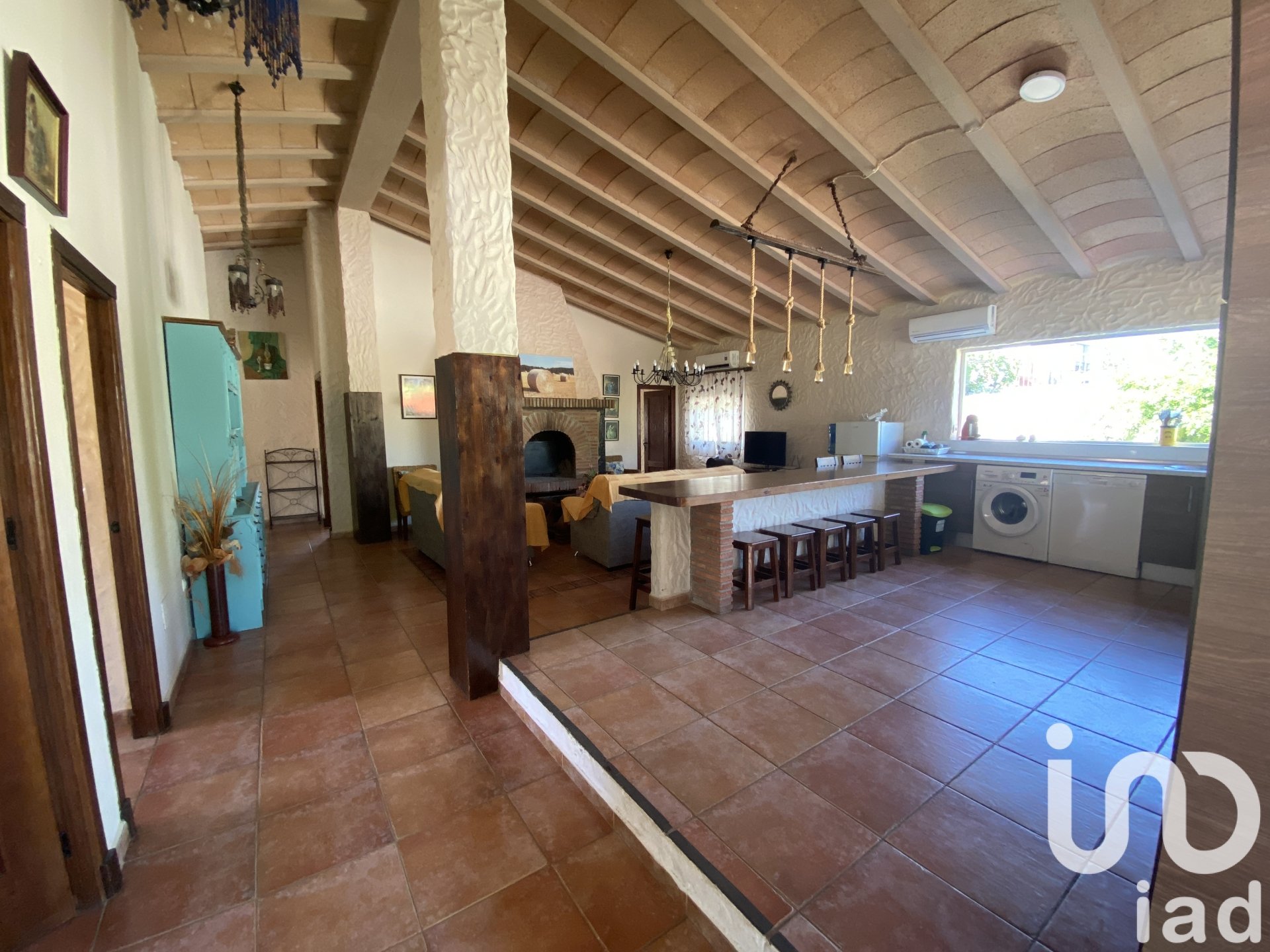 House à Chiclana de la Frontera, Cadiz, Espagne 13 chambres, 581 m2 No. 153226