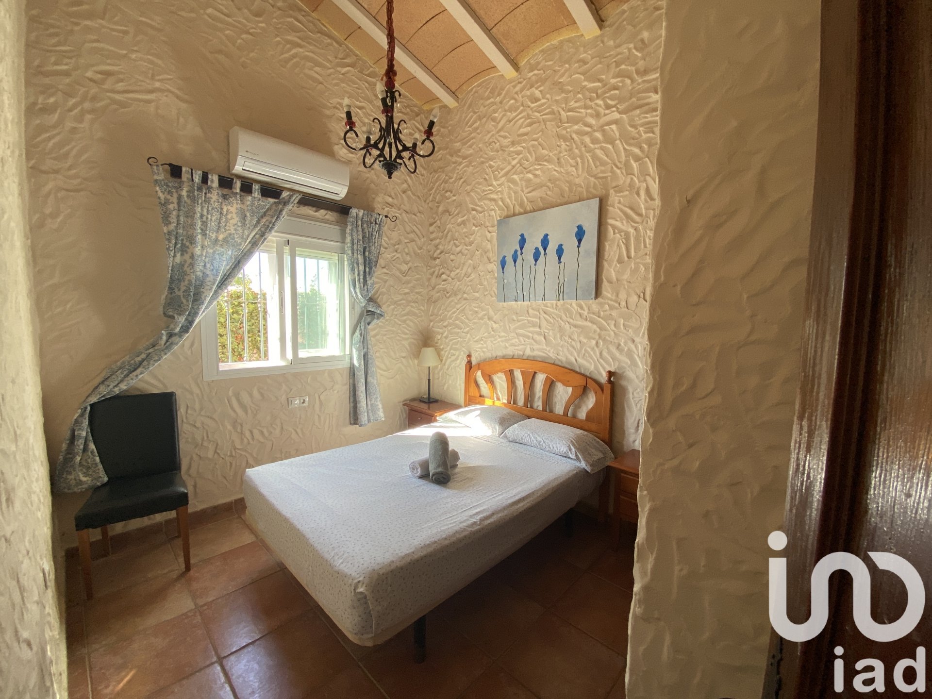 House à Chiclana de la Frontera, Cadiz, Espagne 13 chambres, 581 m2 No. 153226