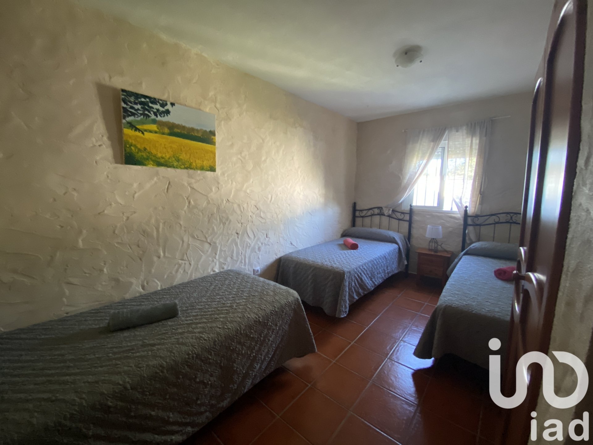House à Chiclana de la Frontera, Cadiz, Espagne 13 chambres, 581 m2 No. 153226