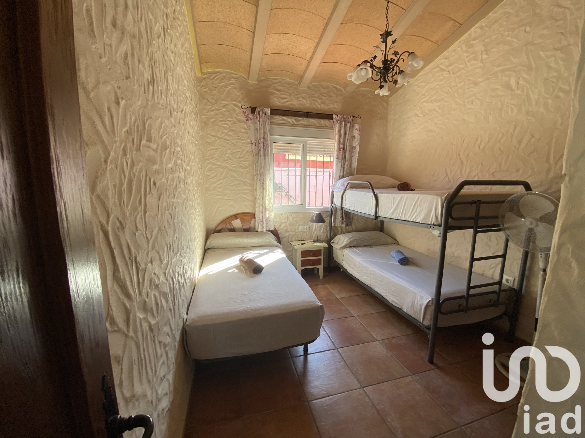House à Chiclana de la Frontera, Cadiz, Espagne 13 chambres, 581 m2 No. 153226