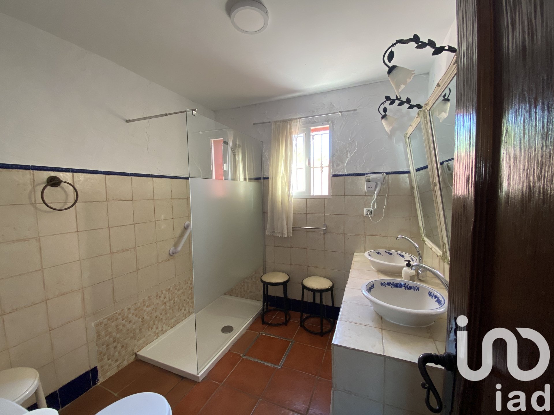 House à Chiclana de la Frontera, Cadiz, Espagne 13 chambres, 581 m2 No. 153226