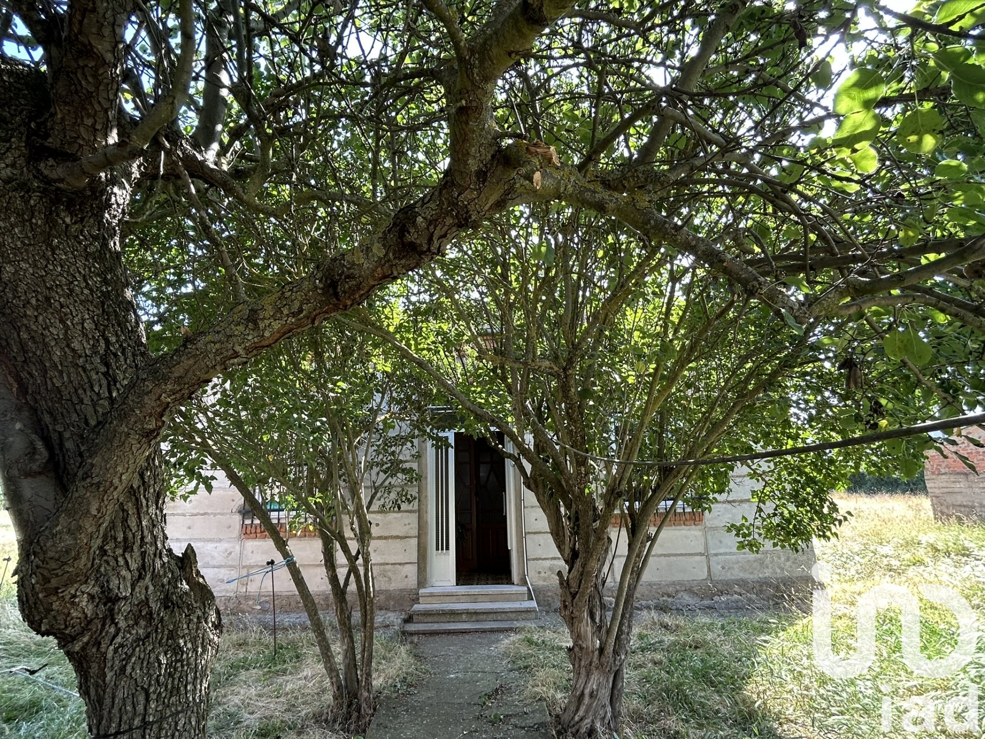 Terreno a Villaquilambre, Leon, Spagna 7601 mq. N° 153228
