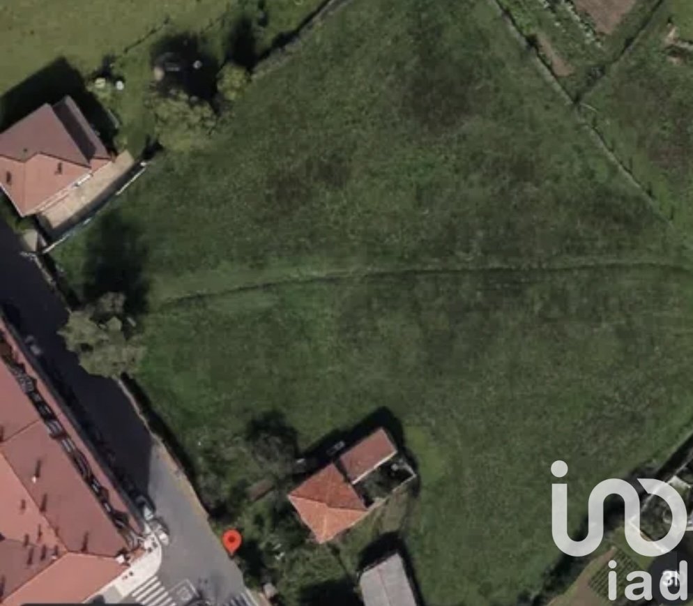 Terreno a Villaquilambre, Leon, Spagna 7601 mq. N° 153228