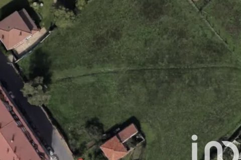 Tomt i Villaquilambre, Leon, Spanien 7601 kvm. Nr. 153228