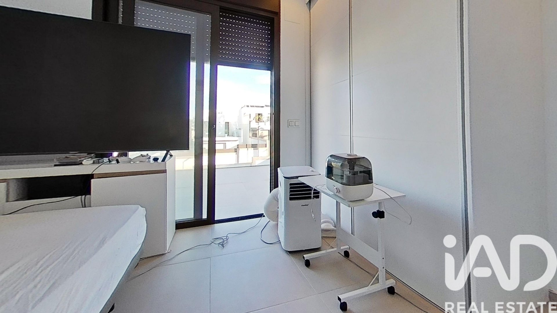 Casa a Benijofar, Alicante, Spagna 3 camere da letto, 154 mq. N° 153230