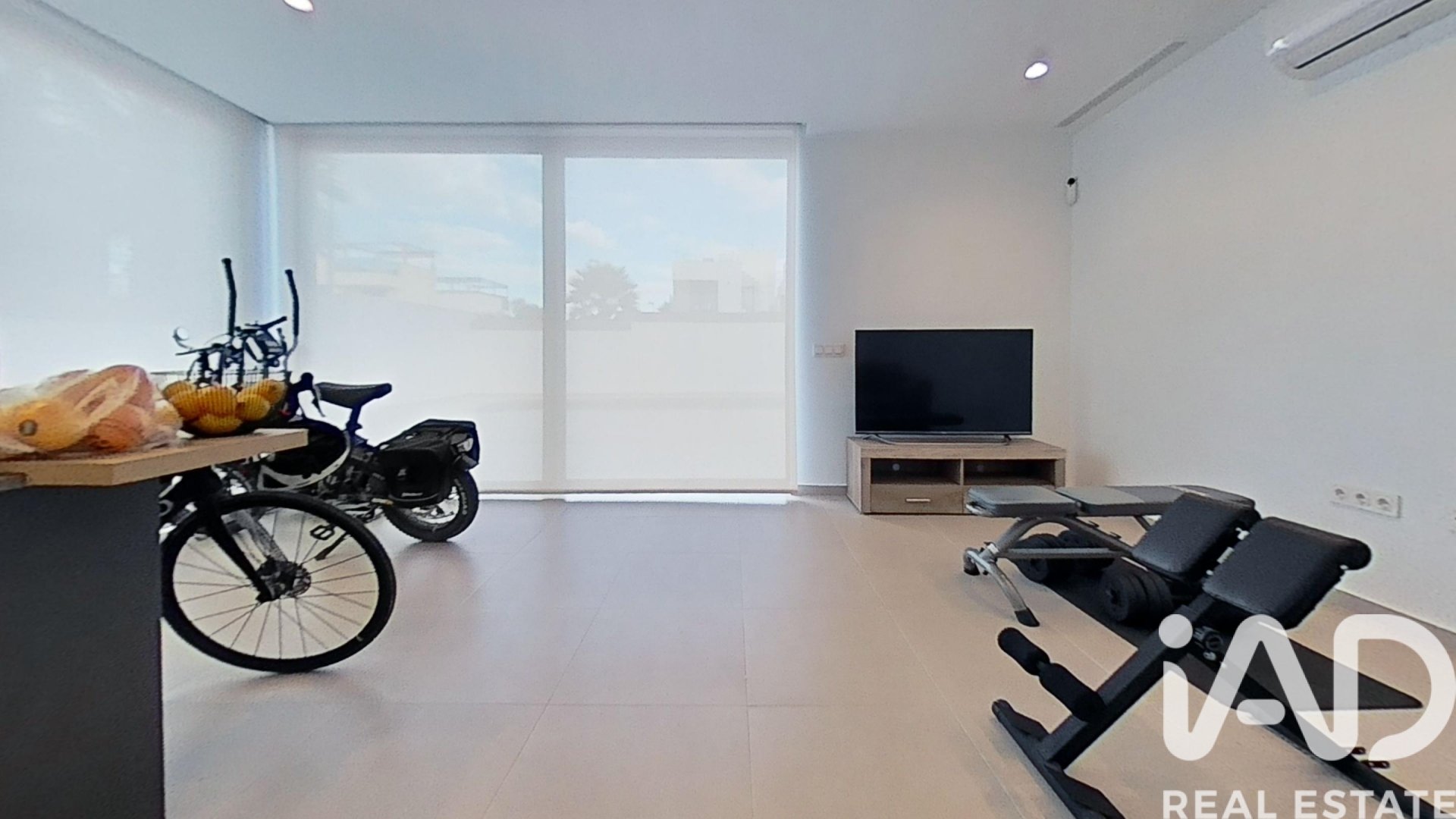 Casa a Benijofar, Alicante, Spagna 3 camere da letto, 154 mq. N° 153230