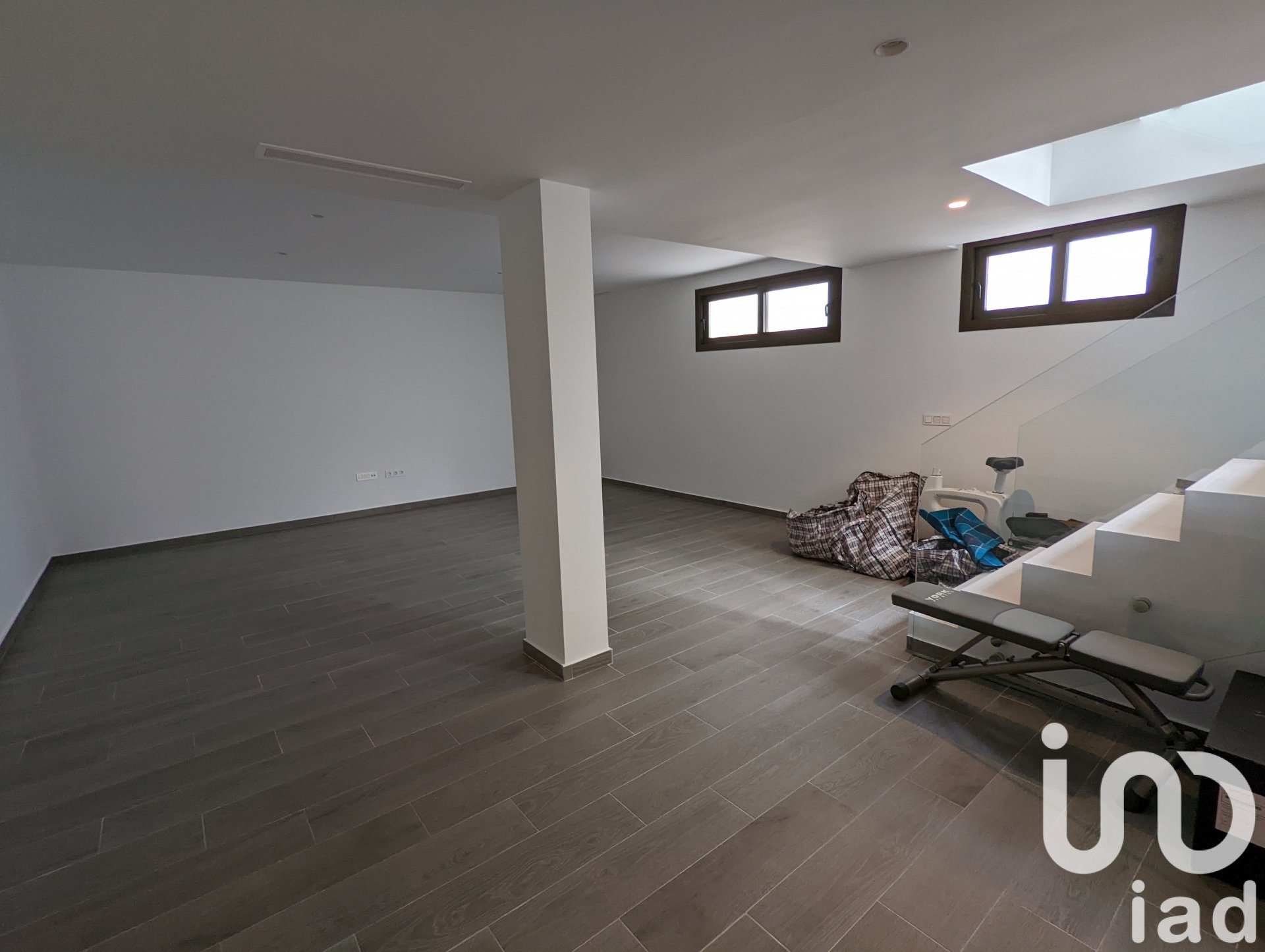 Casa a Benijofar, Alicante, Spagna 3 camere da letto, 154 mq. N° 153230