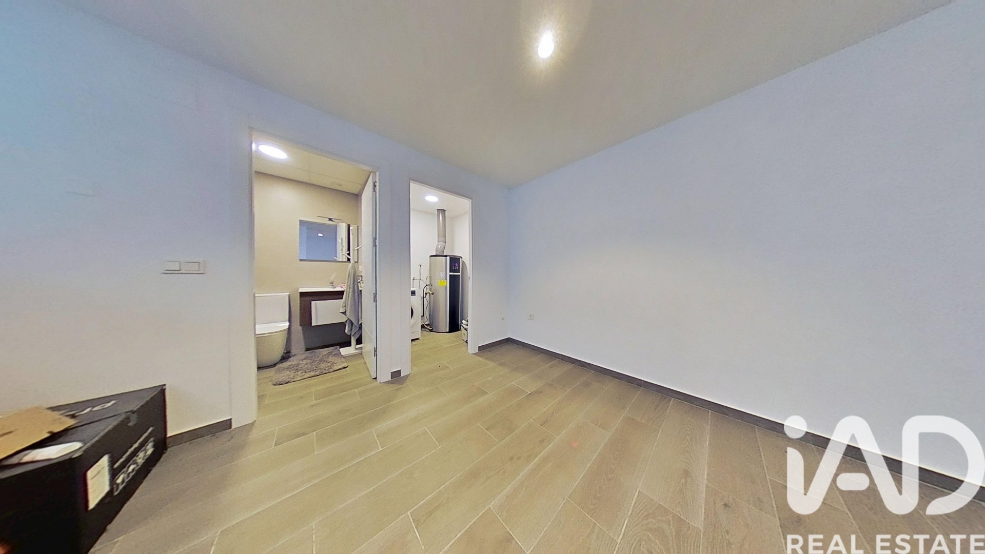 Casa a Benijofar, Alicante, Spagna 3 camere da letto, 154 mq. N° 153230