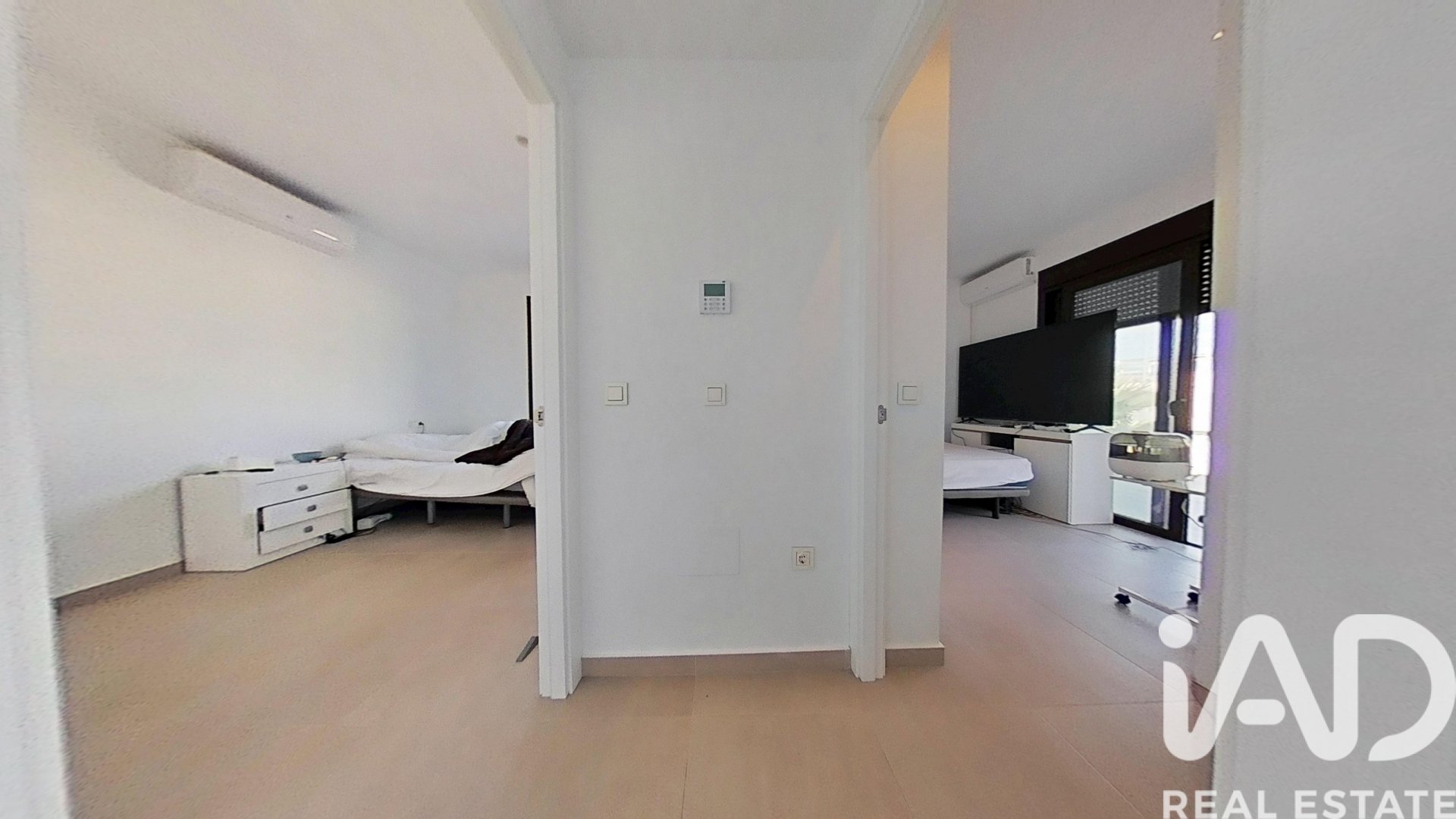 Casa a Benijofar, Alicante, Spagna 3 camere da letto, 154 mq. N° 153230