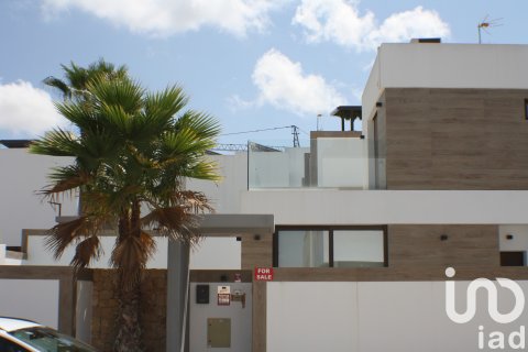 House in Benijofar, Alicante, Spanien 3 Schlafzimmer, 154 m2 Nr. 153230
