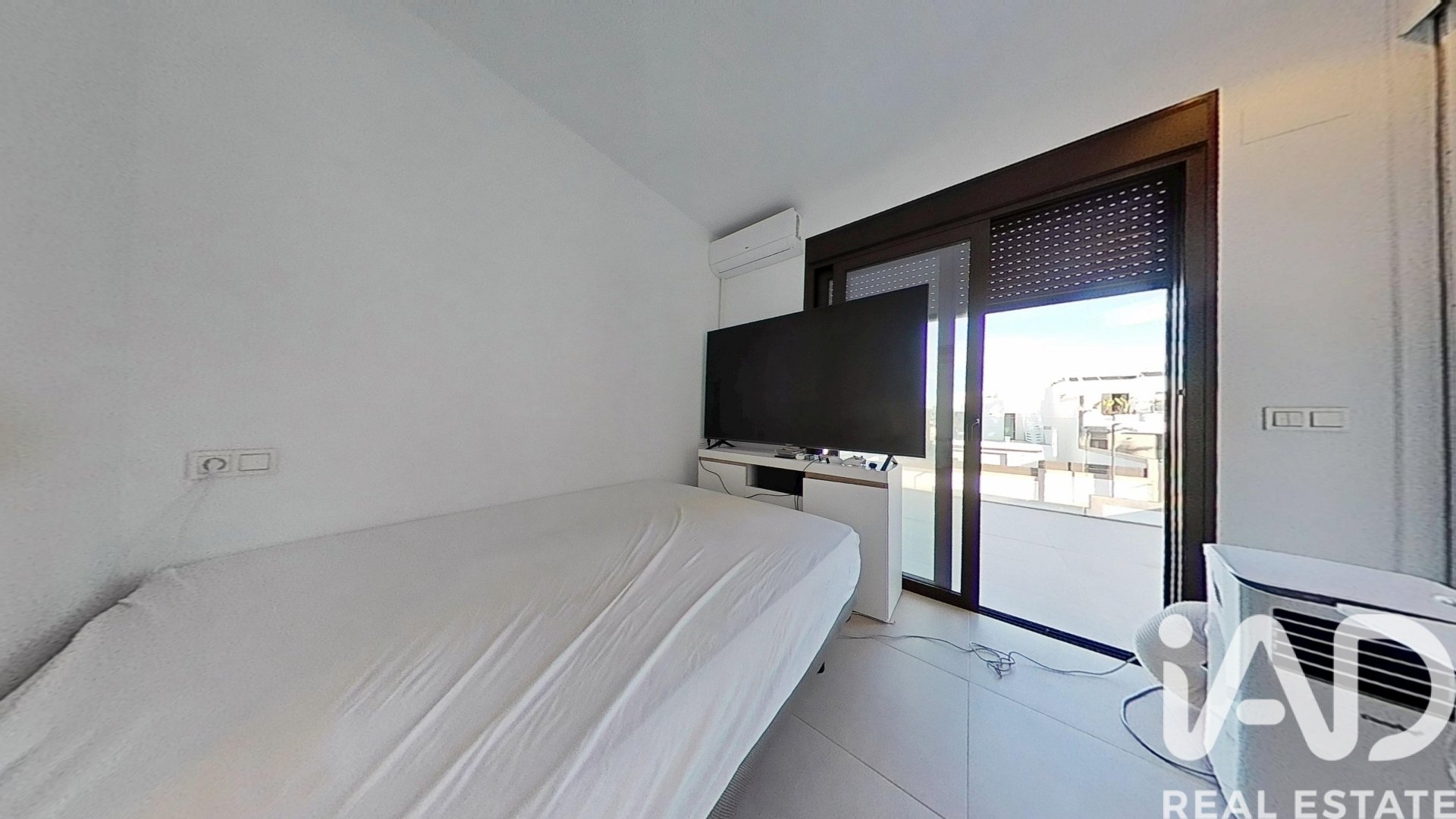 Casa a Benijofar, Alicante, Spagna 3 camere da letto, 154 mq. N° 153230