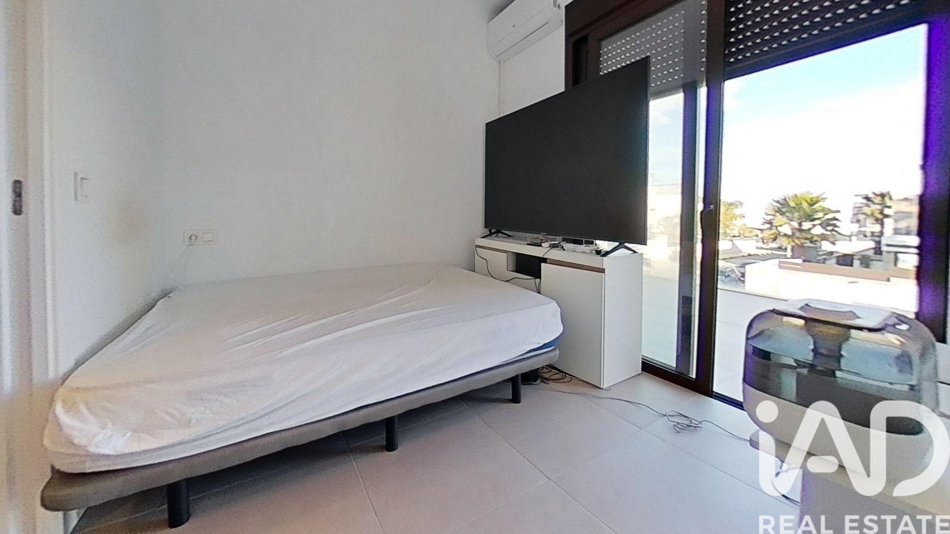 Casa a Benijofar, Alicante, Spagna 3 camere da letto, 154 mq. N° 153230