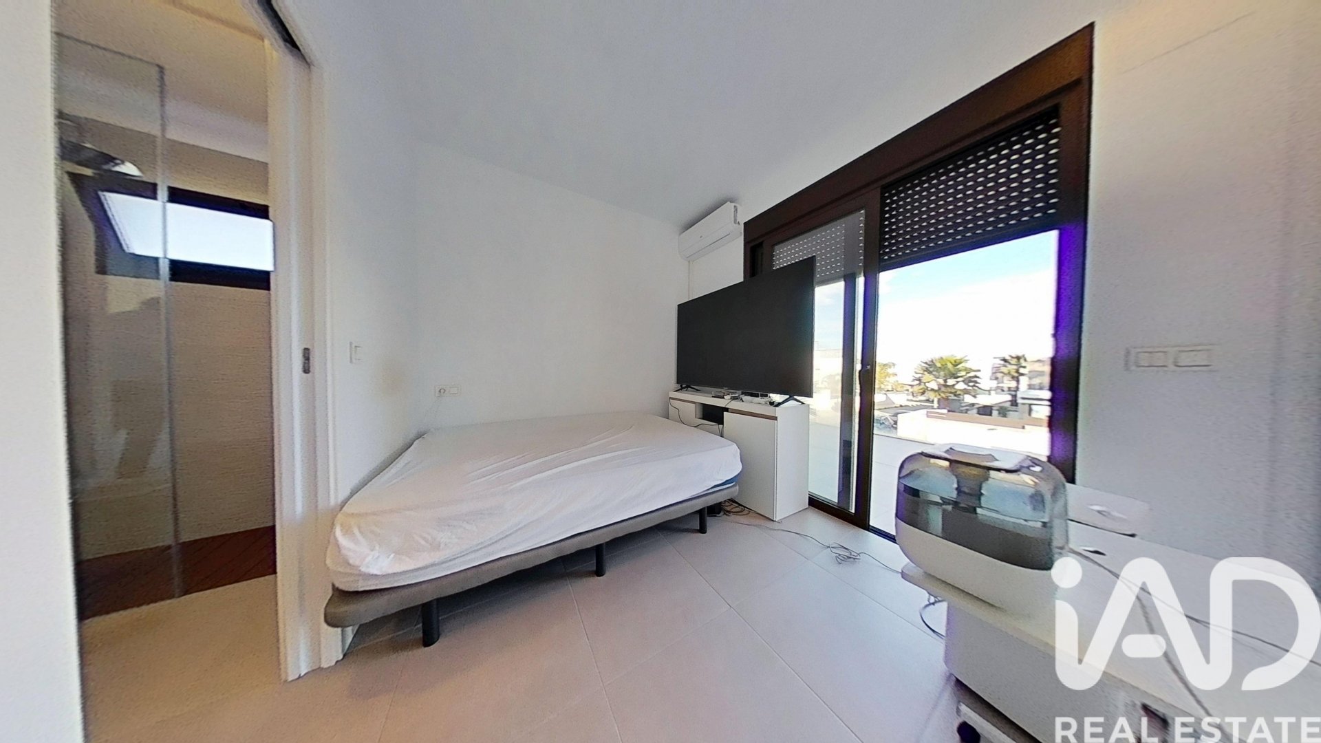 Casa a Benijofar, Alicante, Spagna 3 camere da letto, 154 mq. N° 153230