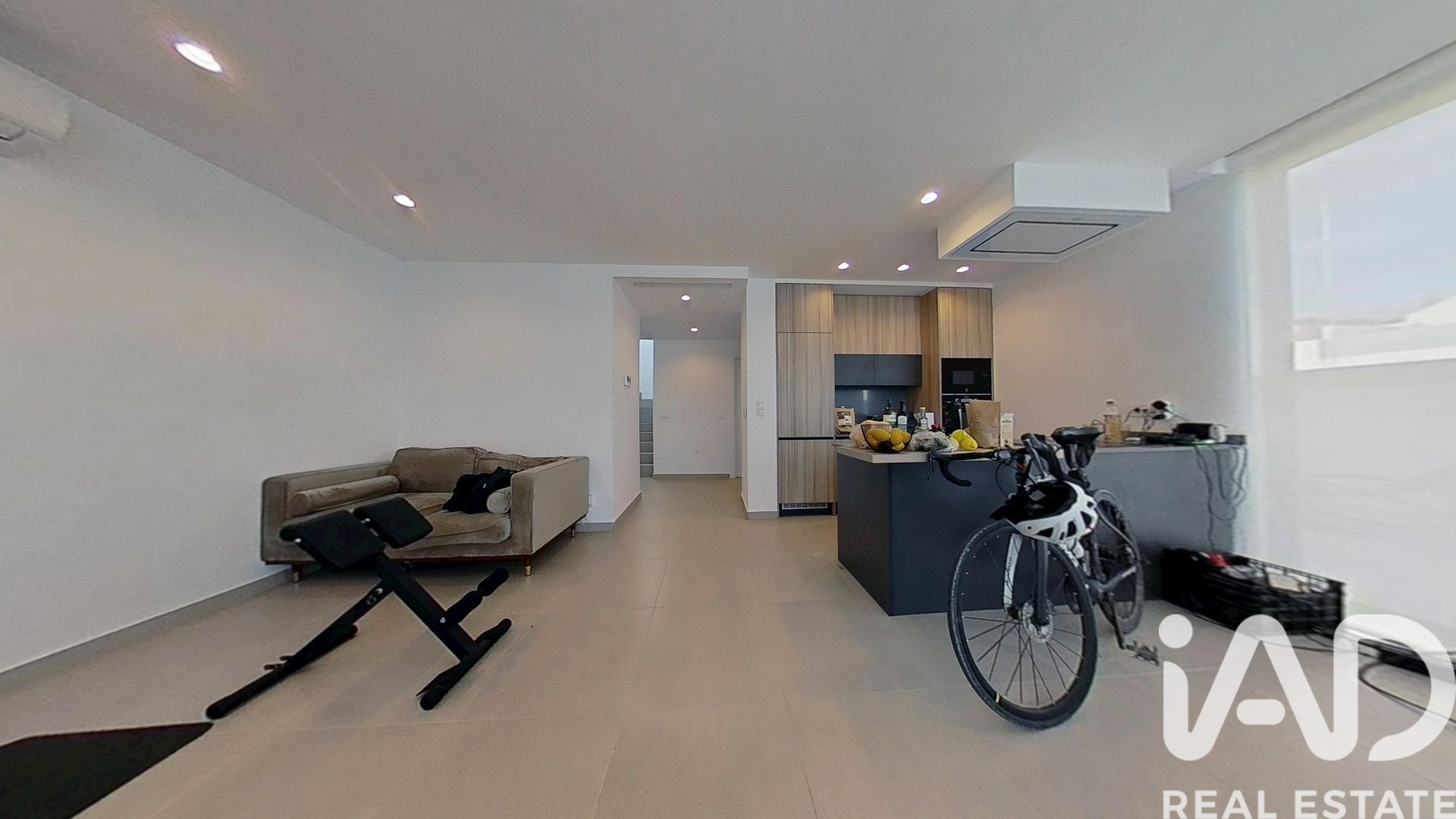 Casa a Benijofar, Alicante, Spagna 3 camere da letto, 154 mq. N° 153230