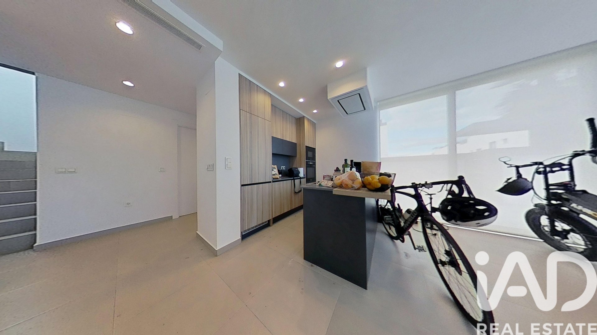 Casa a Benijofar, Alicante, Spagna 3 camere da letto, 154 mq. N° 153230