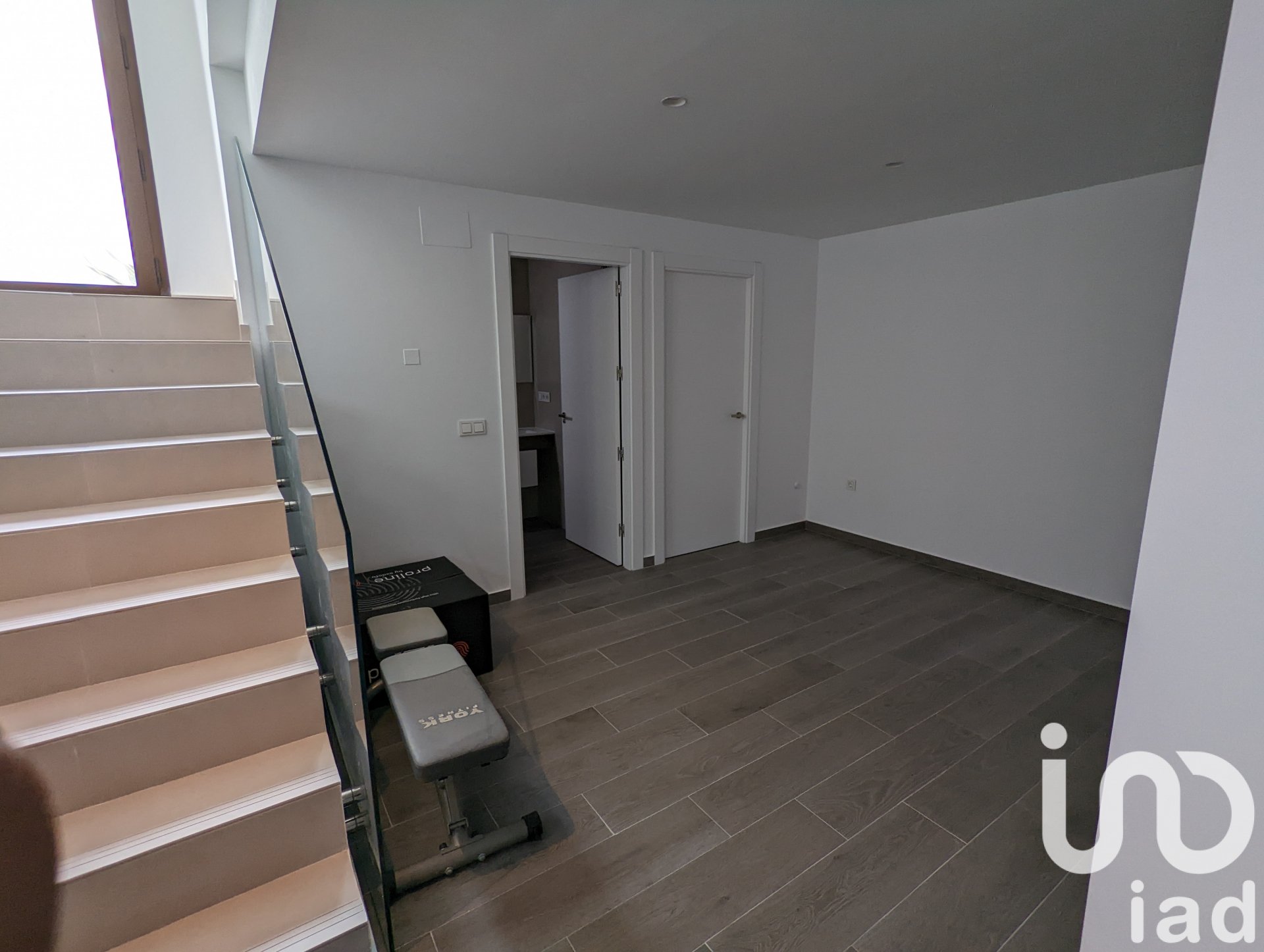 Casa a Benijofar, Alicante, Spagna 3 camere da letto, 154 mq. N° 153230
