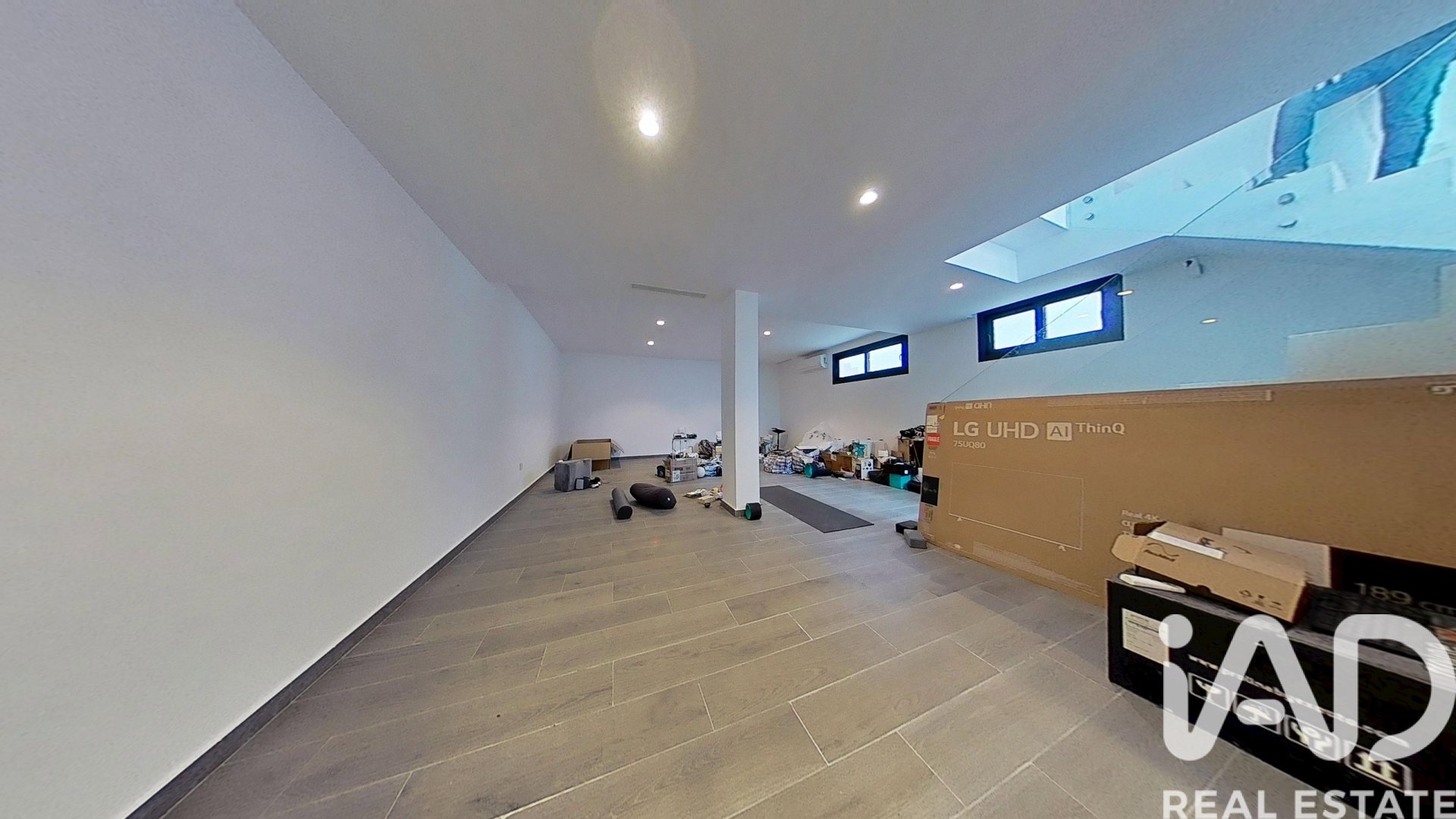 Casa a Benijofar, Alicante, Spagna 3 camere da letto, 154 mq. N° 153230