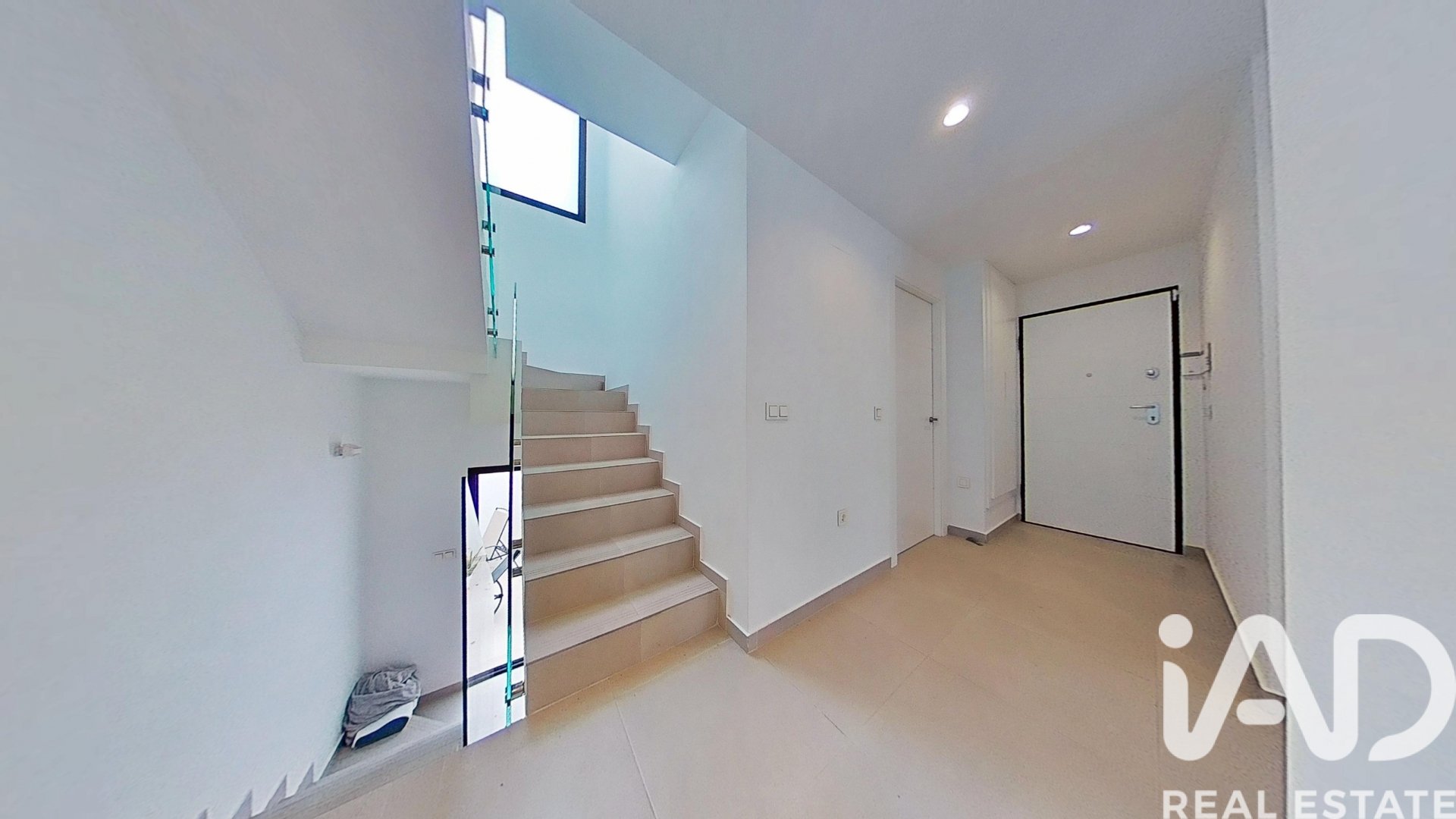 Casa a Benijofar, Alicante, Spagna 3 camere da letto, 154 mq. N° 153230