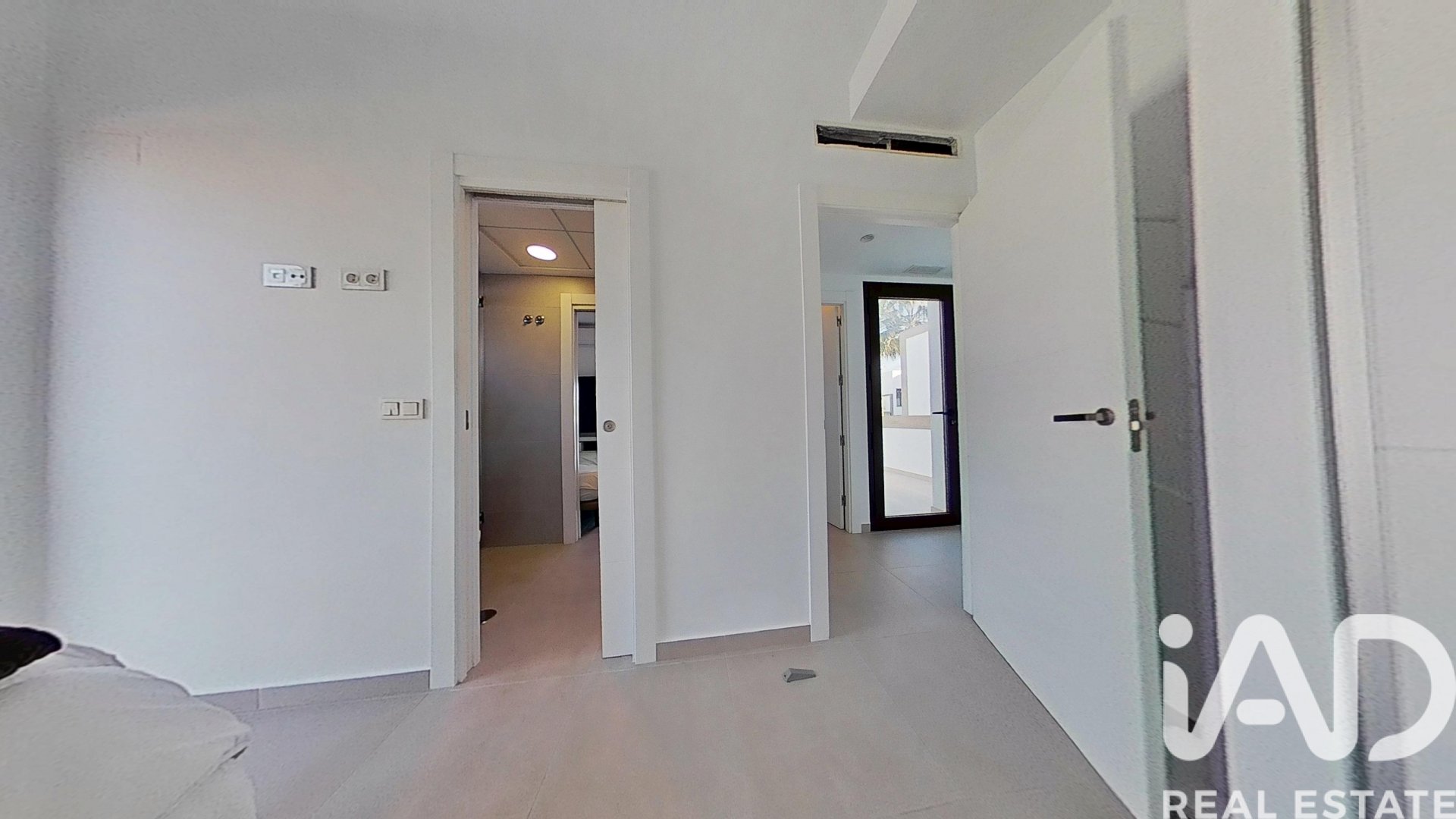 Casa a Benijofar, Alicante, Spagna 3 camere da letto, 154 mq. N° 153230