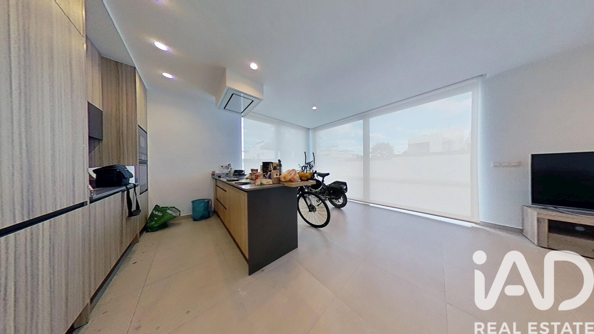Casa a Benijofar, Alicante, Spagna 3 camere da letto, 154 mq. N° 153230