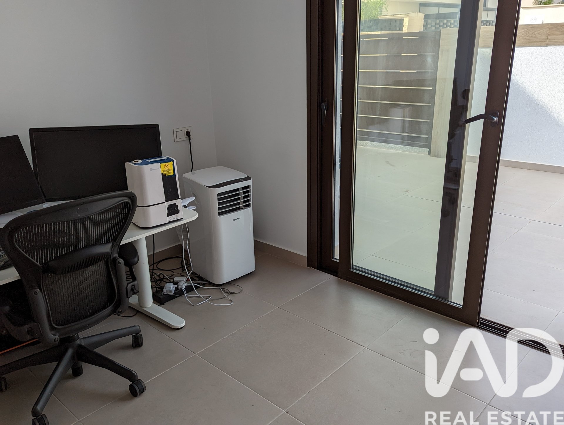 Casa a Benijofar, Alicante, Spagna 3 camere da letto, 154 mq. N° 153230