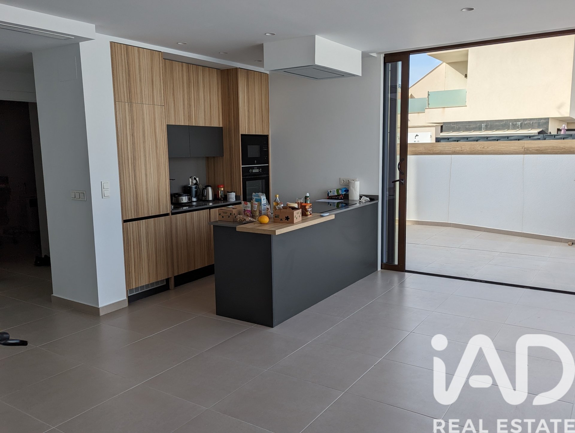 Casa a Benijofar, Alicante, Spagna 3 camere da letto, 154 mq. N° 153230