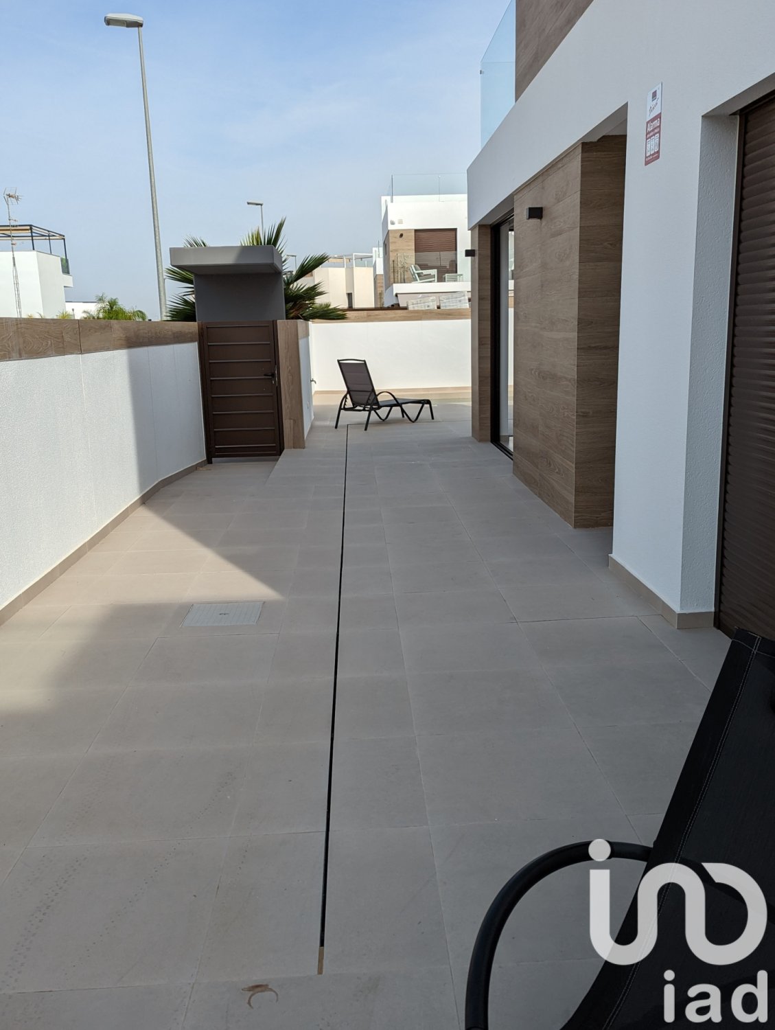 Casa a Benijofar, Alicante, Spagna 3 camere da letto, 154 mq. N° 153230