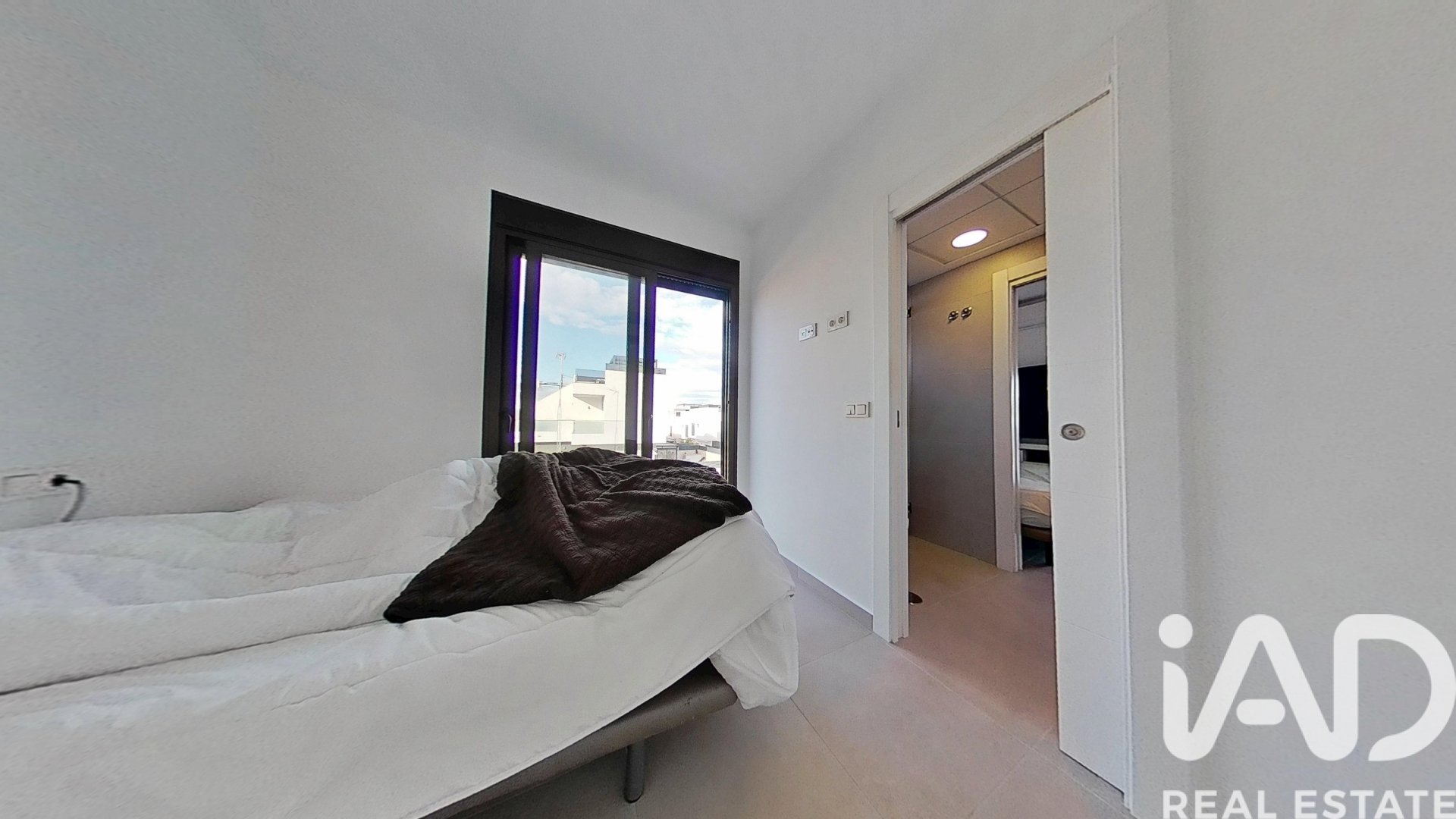 Casa a Benijofar, Alicante, Spagna 3 camere da letto, 154 mq. N° 153230