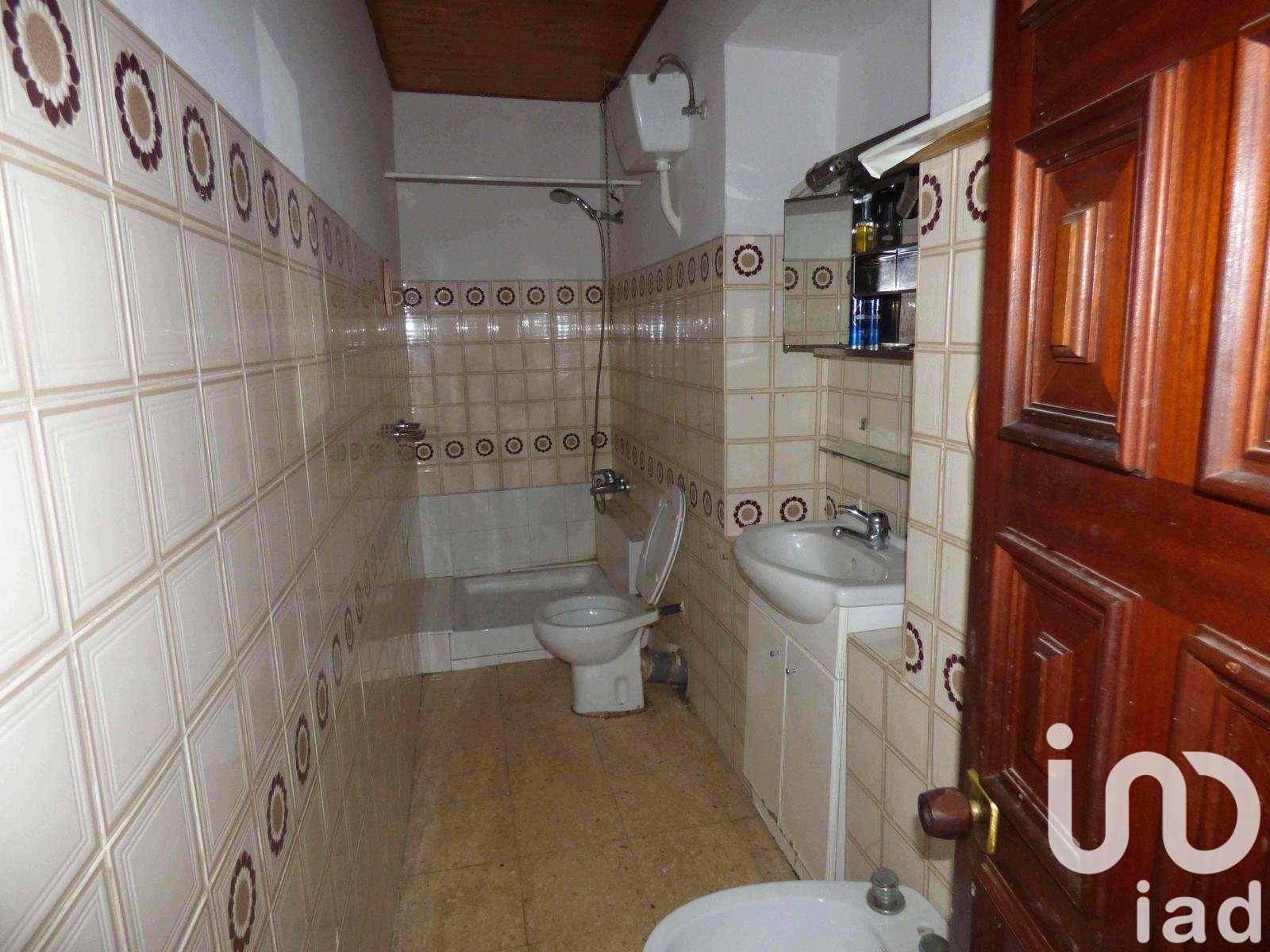 Commercial property à Puigcerda, Girona, Espagne 850 m2 No. 153229